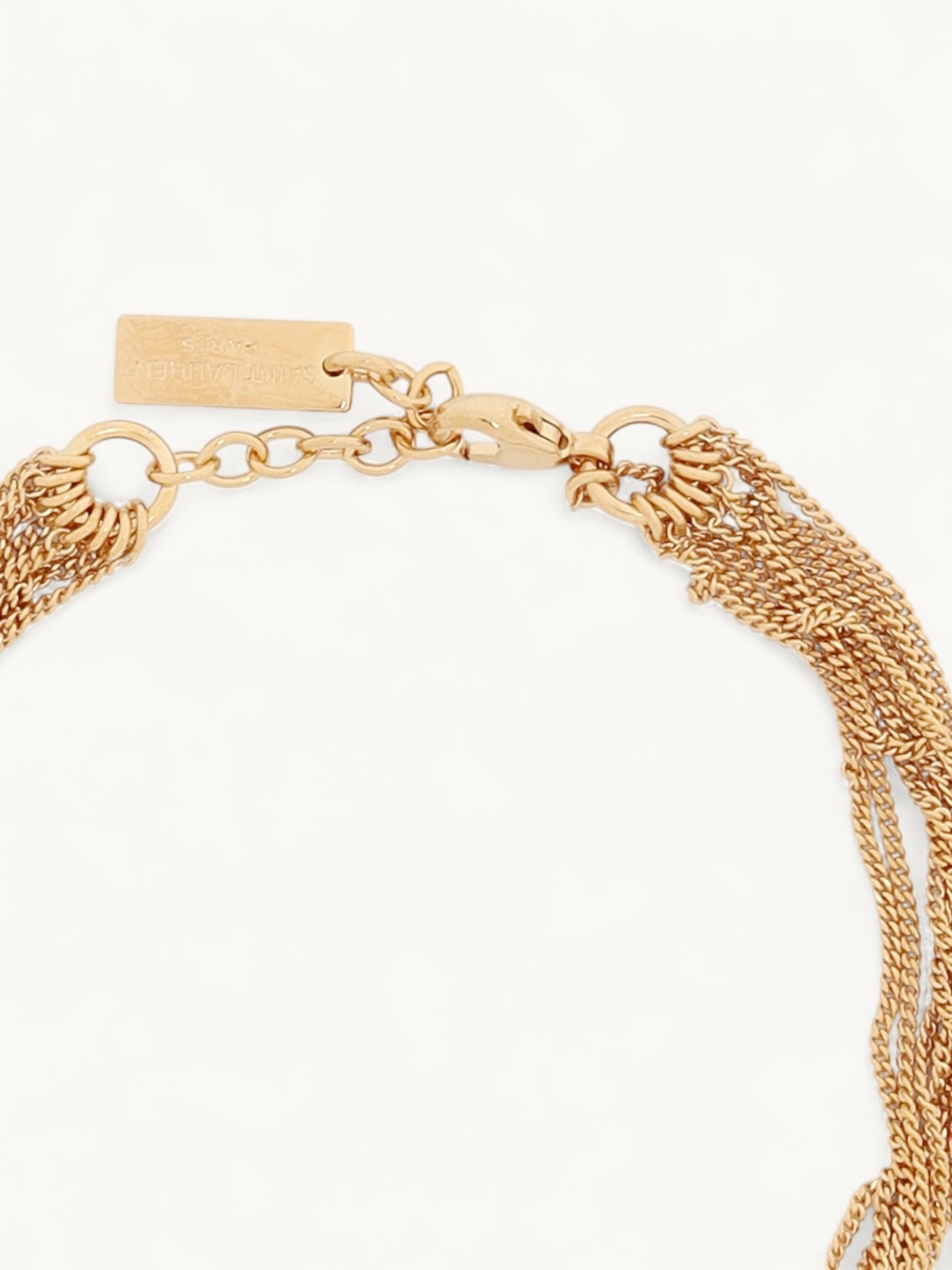 Saint Laurent Bracelet 3