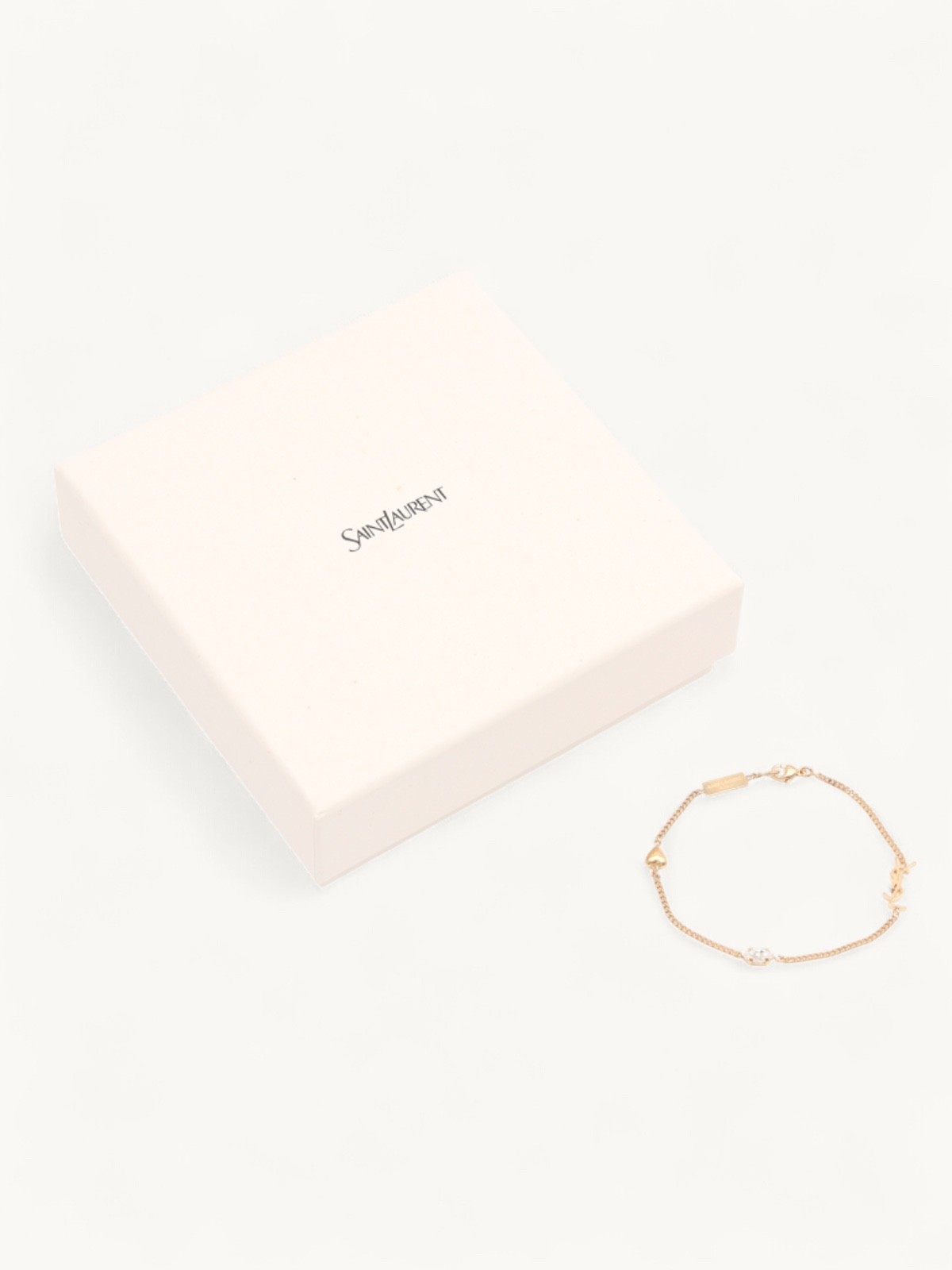 Saint Laurent Bracelet 2