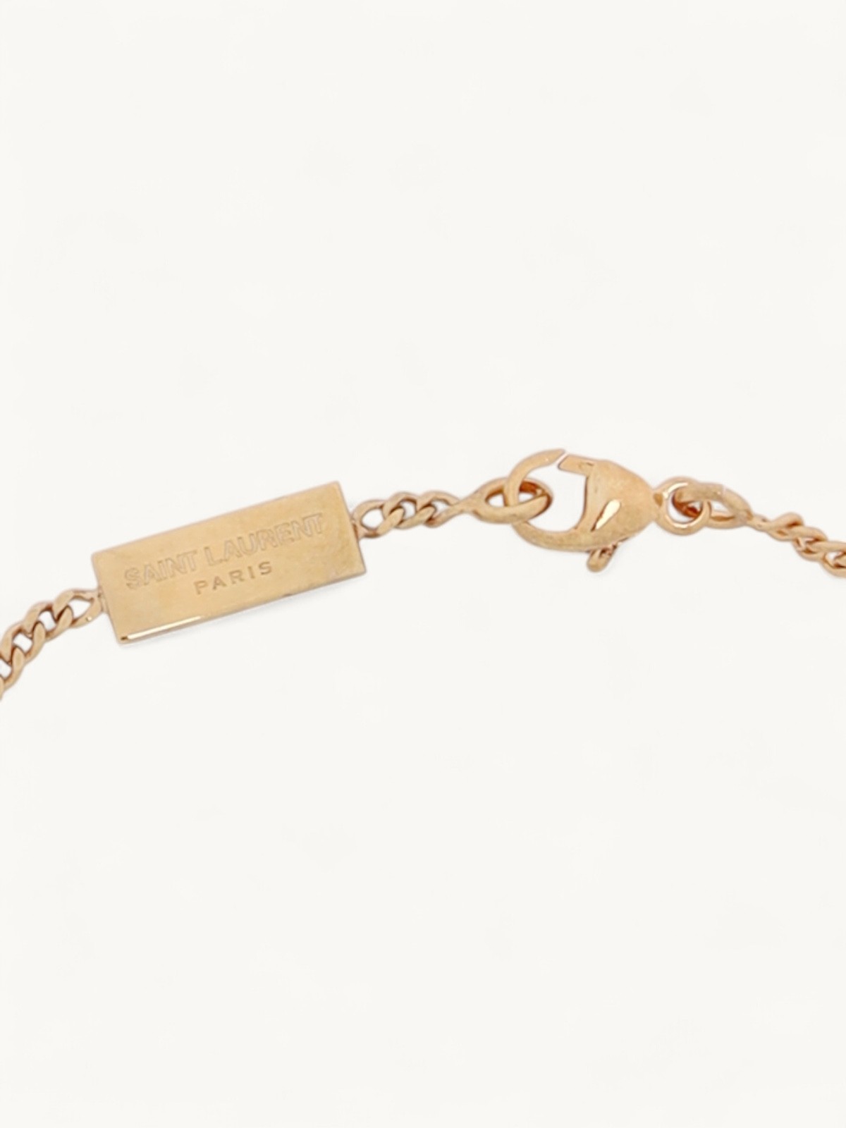 Saint Laurent Bracelet 6