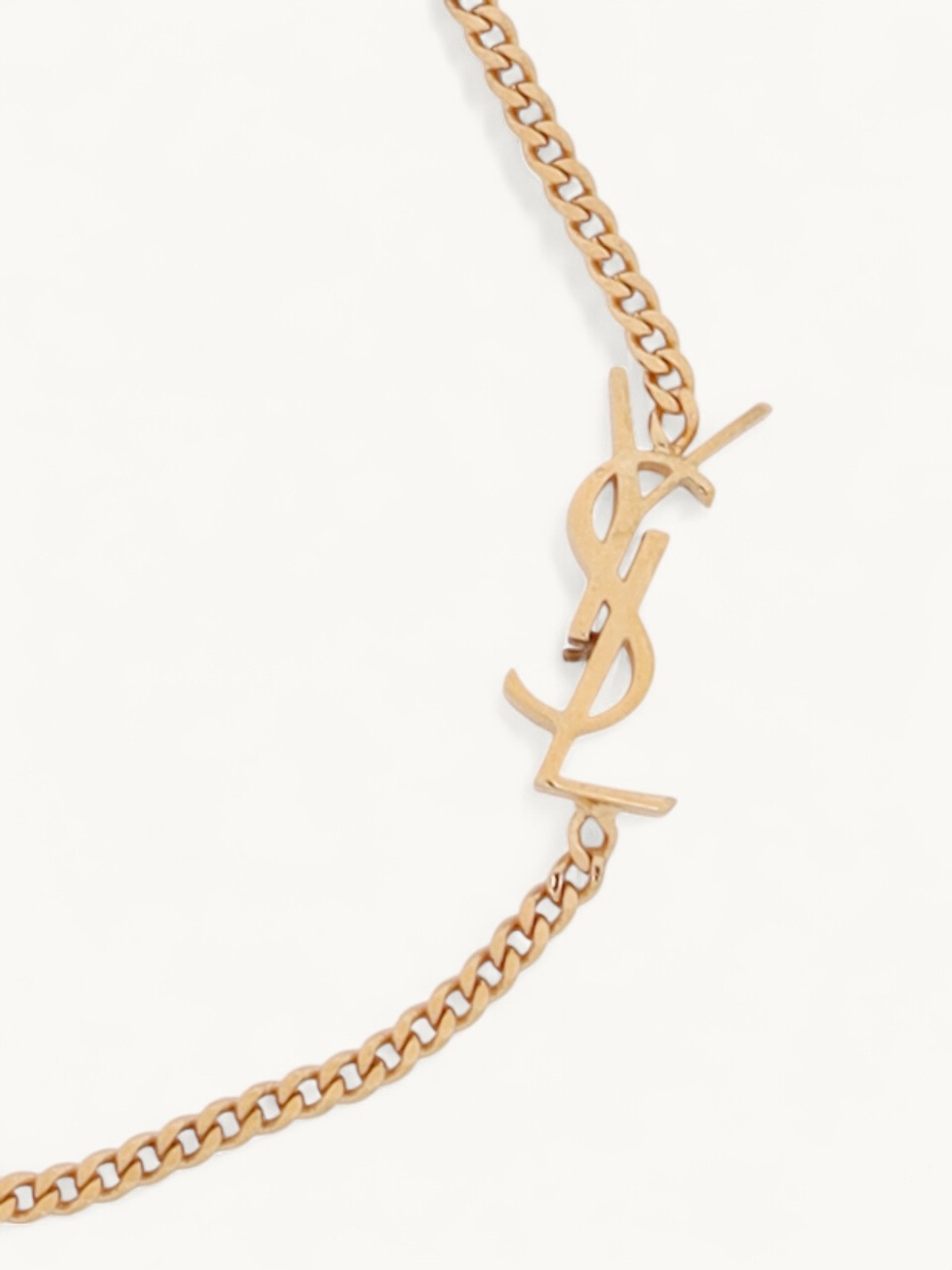 Saint Laurent Bracelet 4
