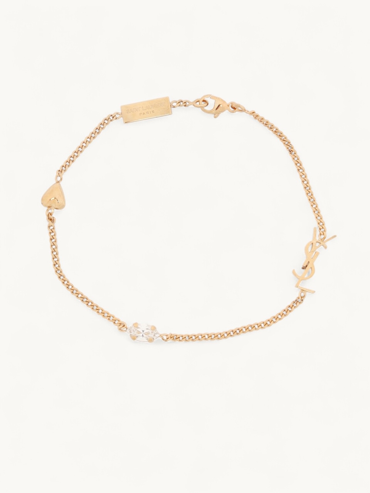 Saint Laurent Bracelet 0