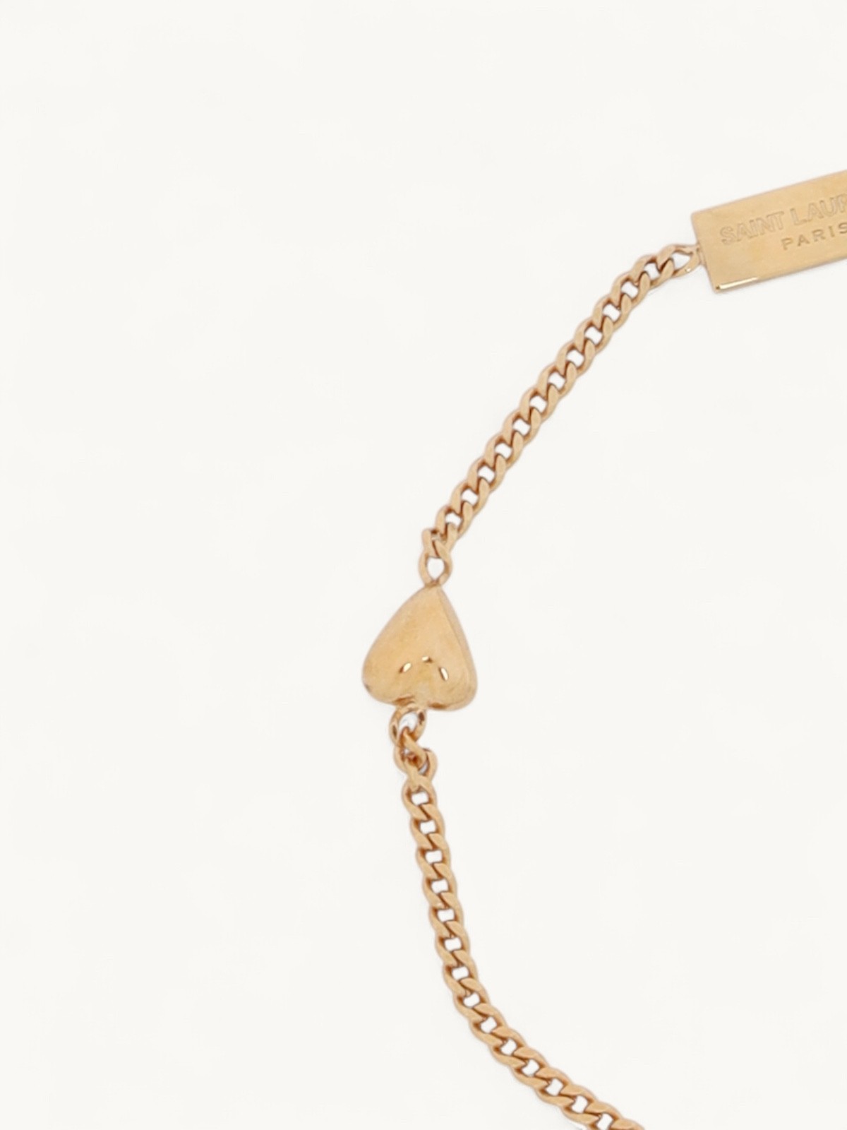Saint Laurent Bracelet 5