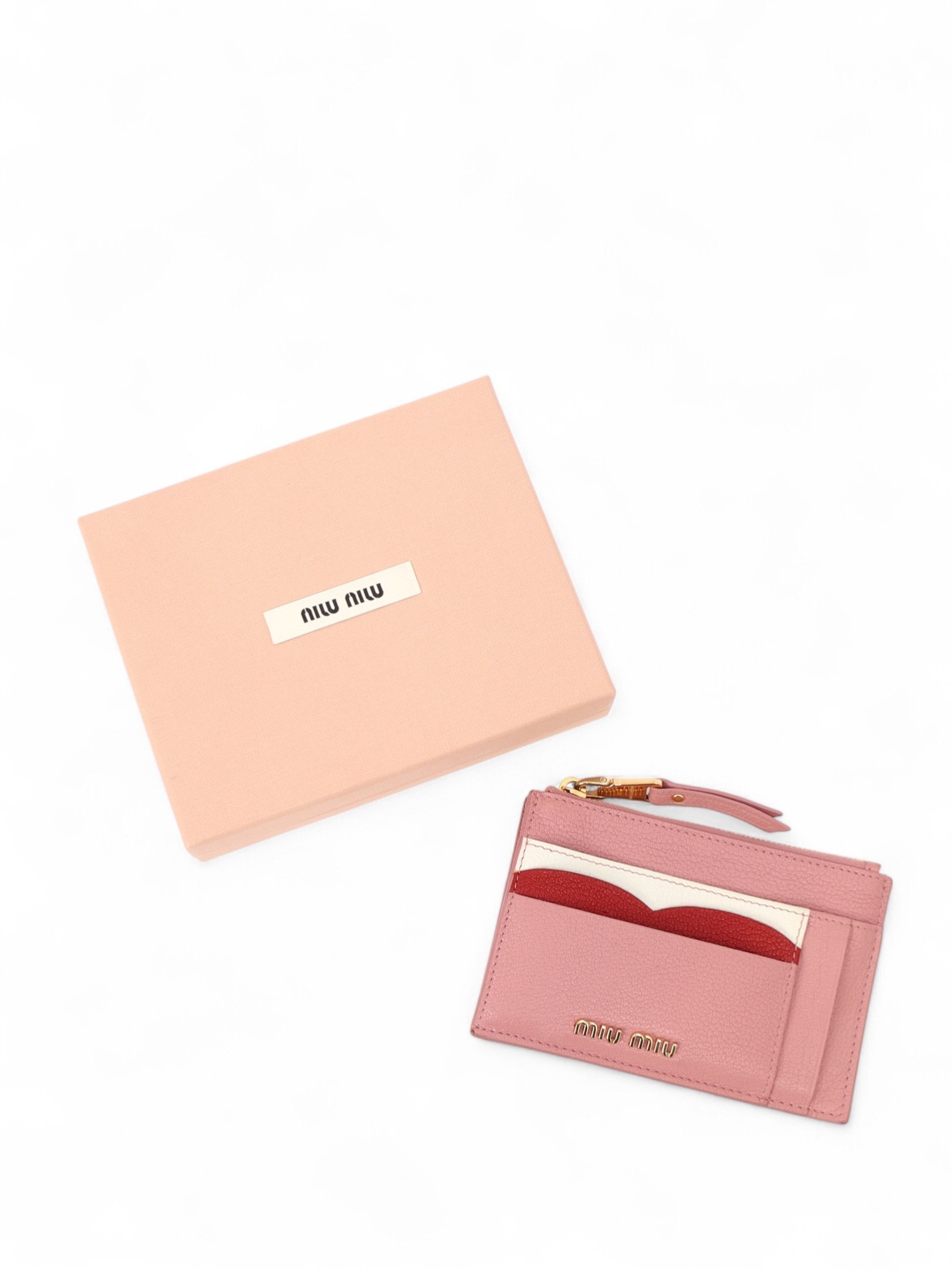 Miu Miu Wallet  6