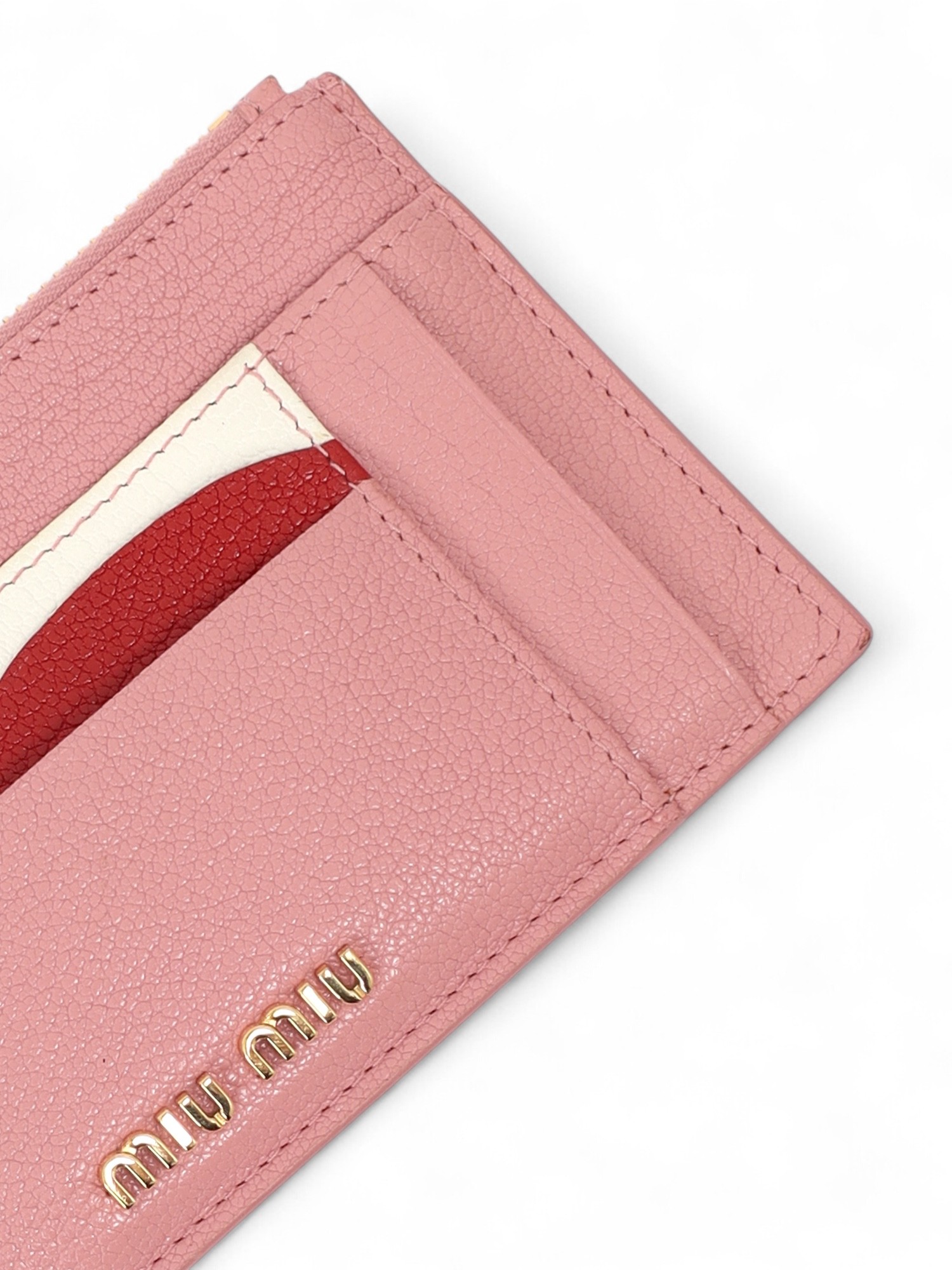 Miu Miu Wallet  4
