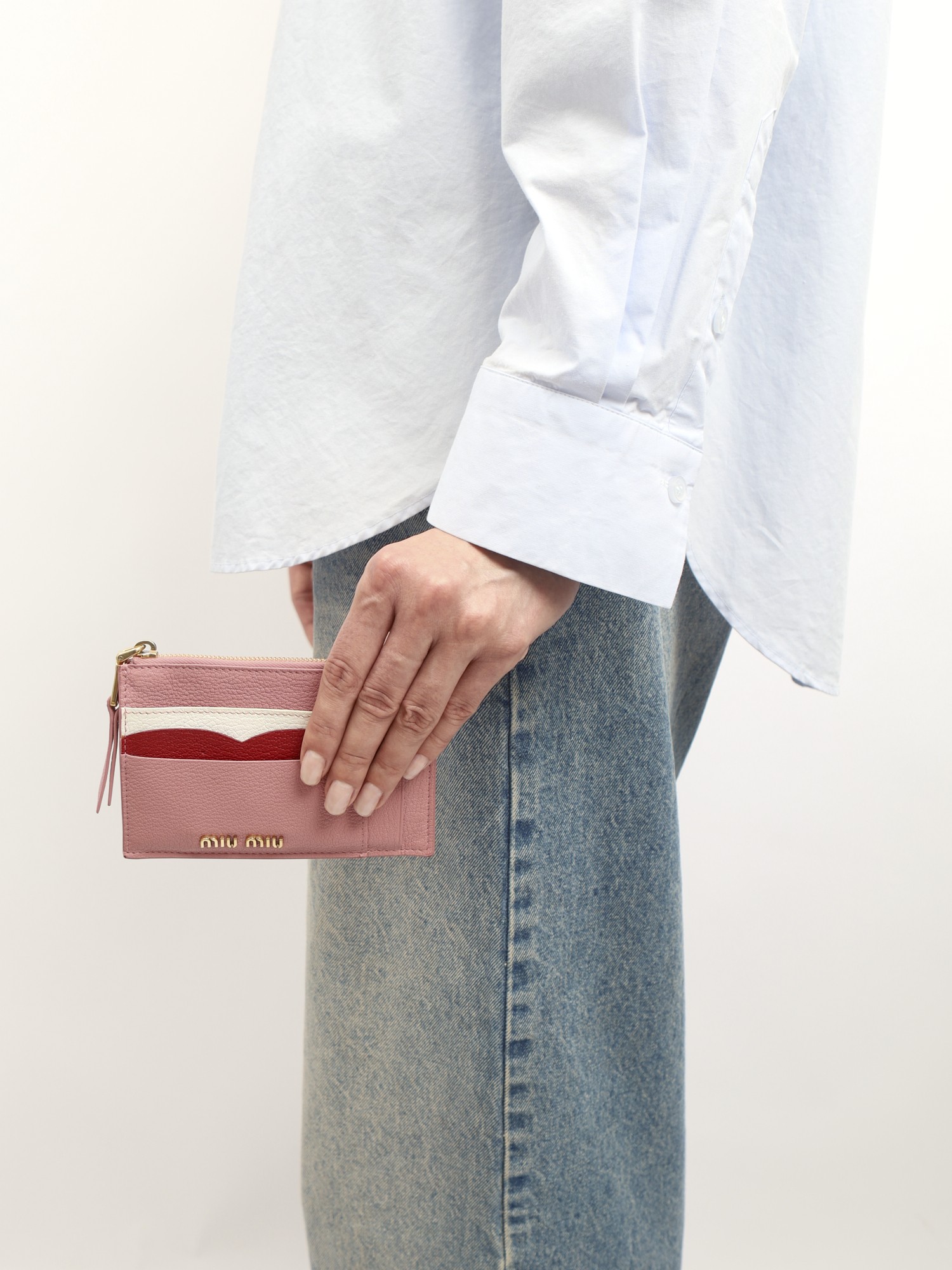 Miu Miu Wallet  1