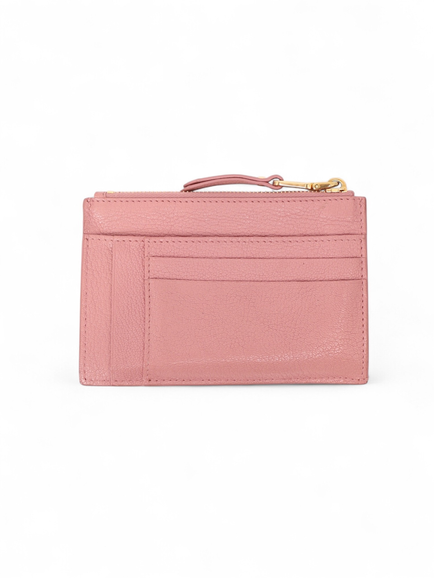 Miu Miu Wallet  2