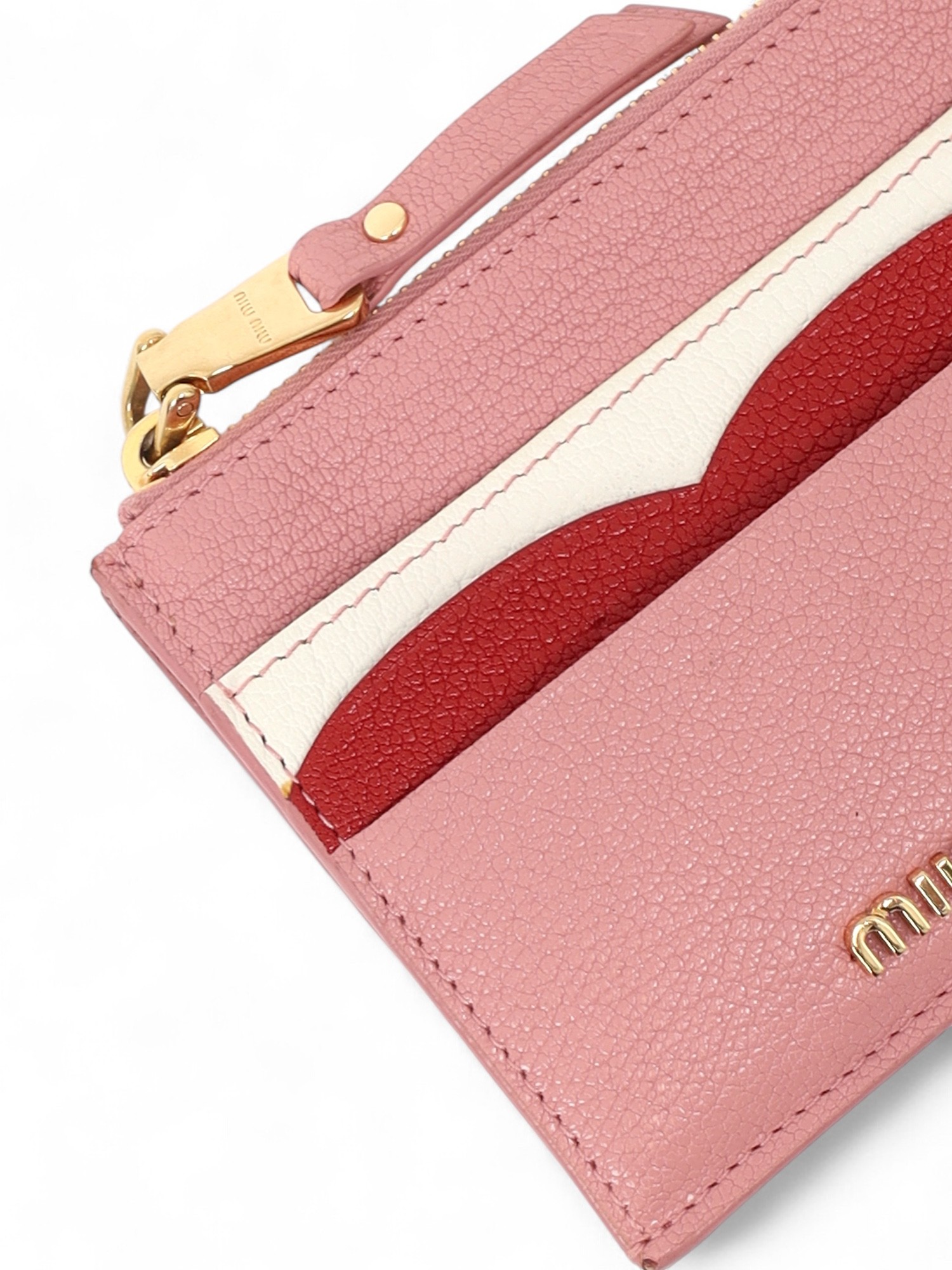 Miu Miu Wallet  3