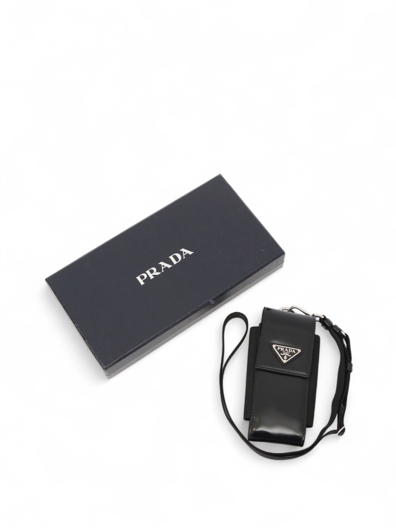 Prada Case 7