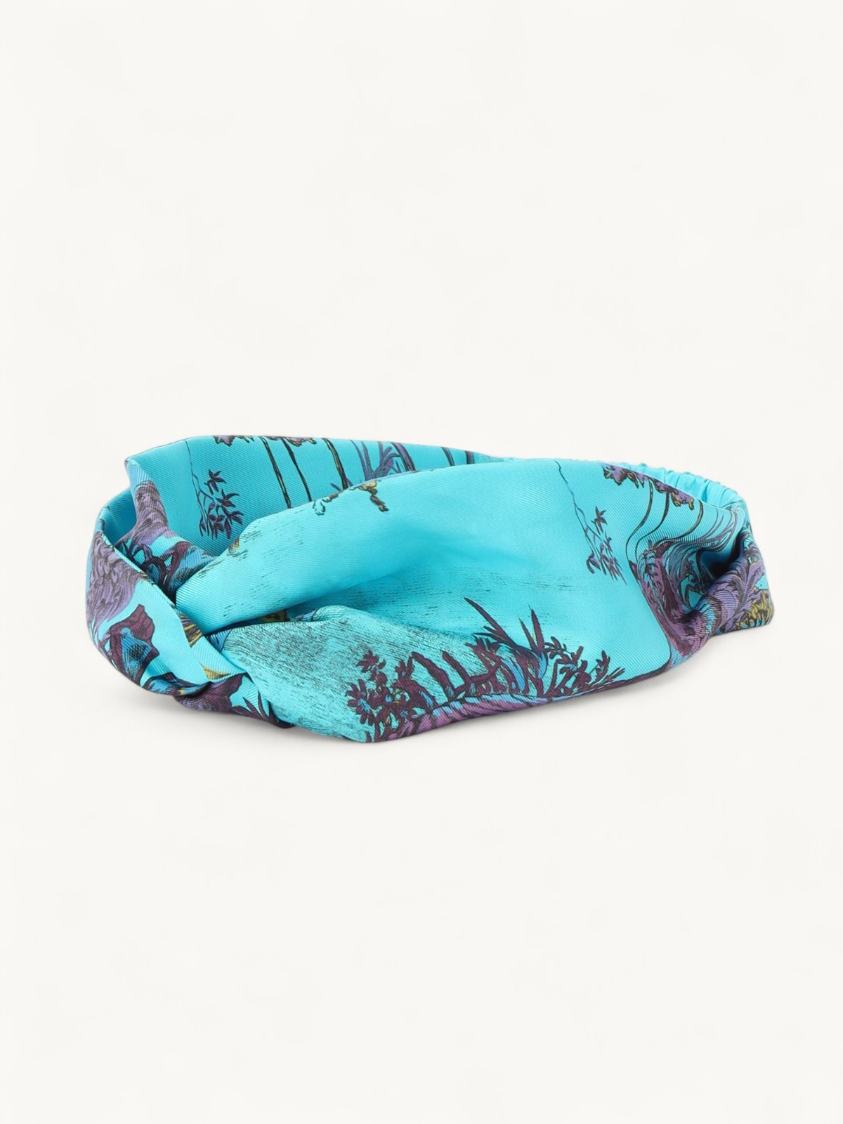 Dior Headband 2
