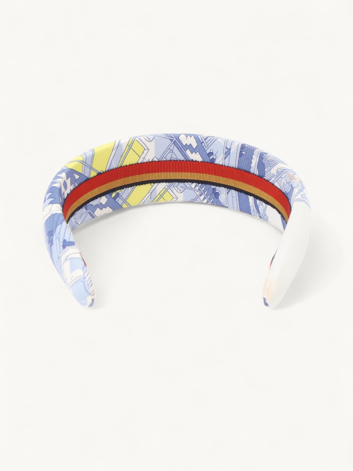 Hermes Headband 5