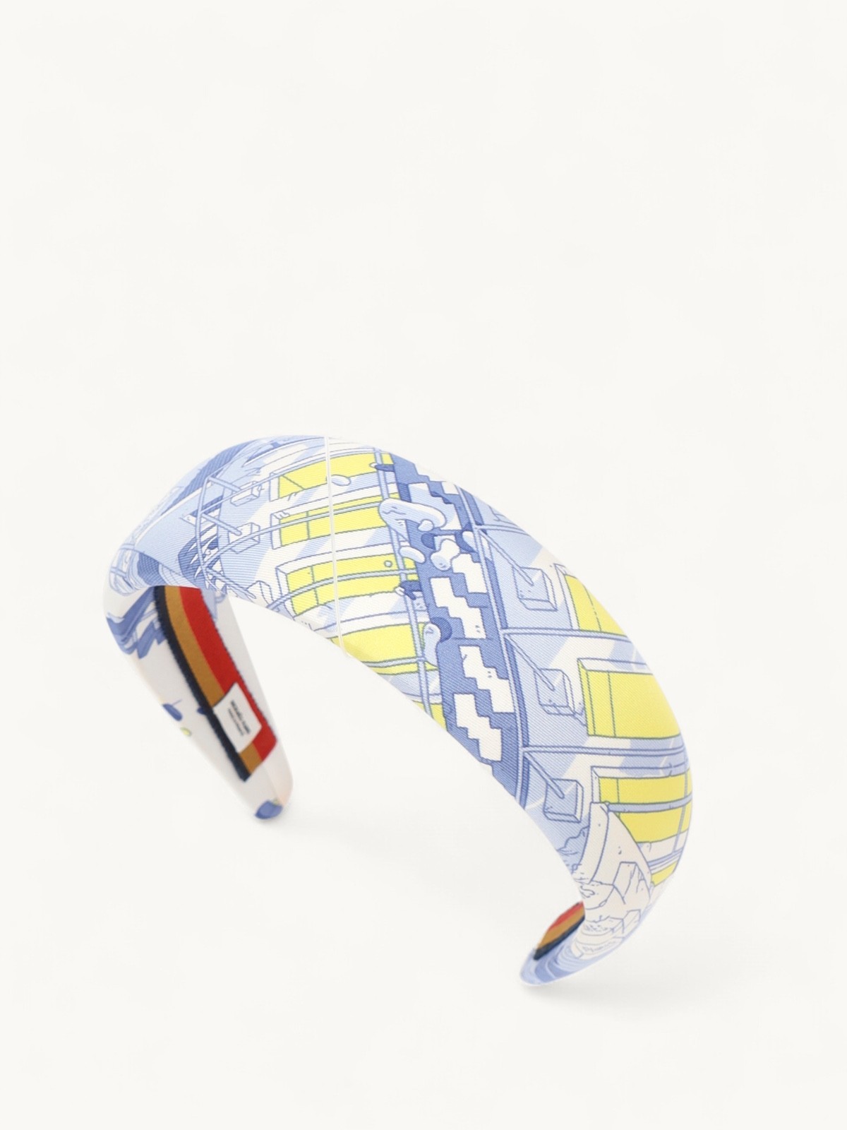 Hermes Headband 0