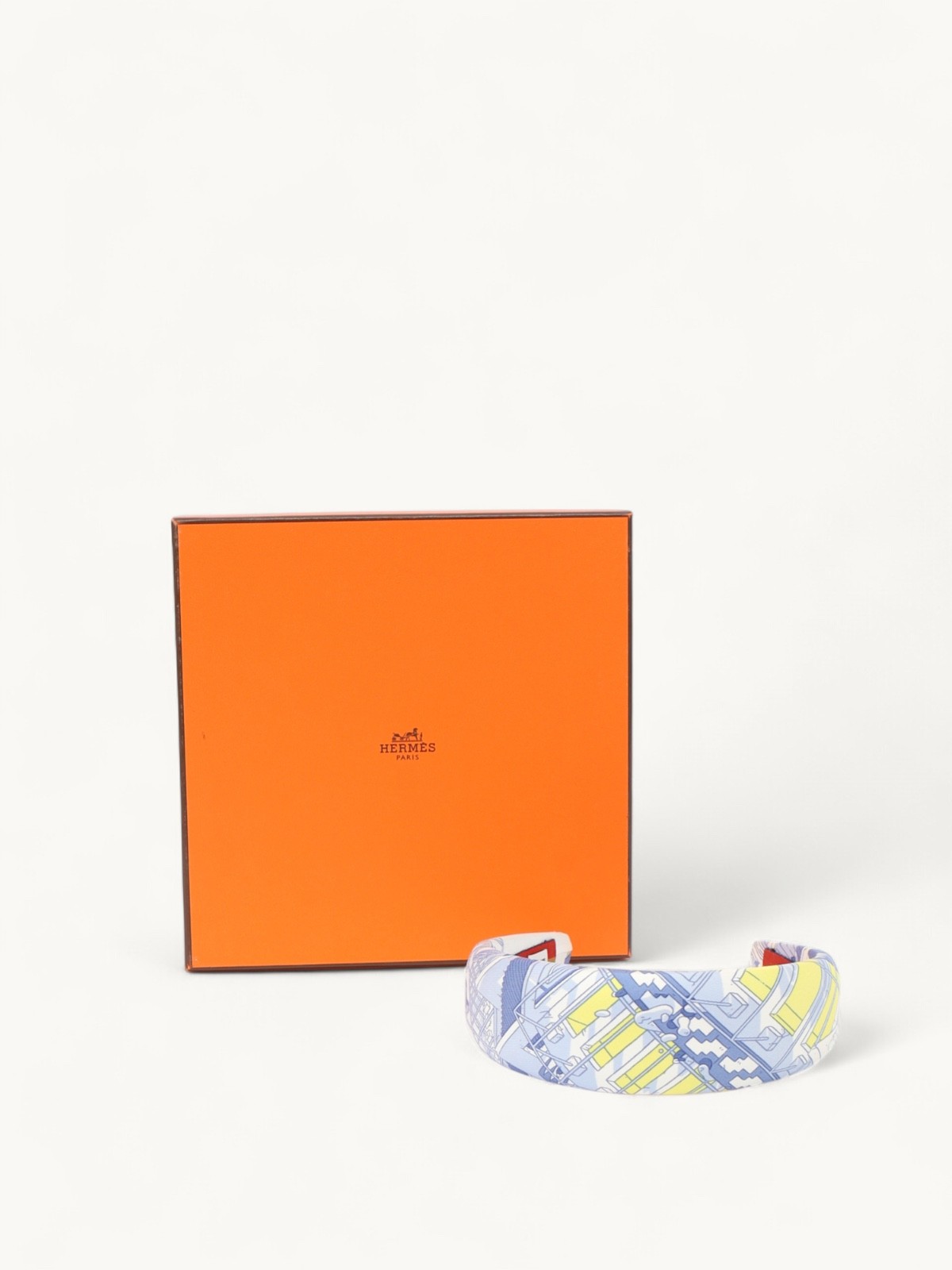 Hermes Headband 2