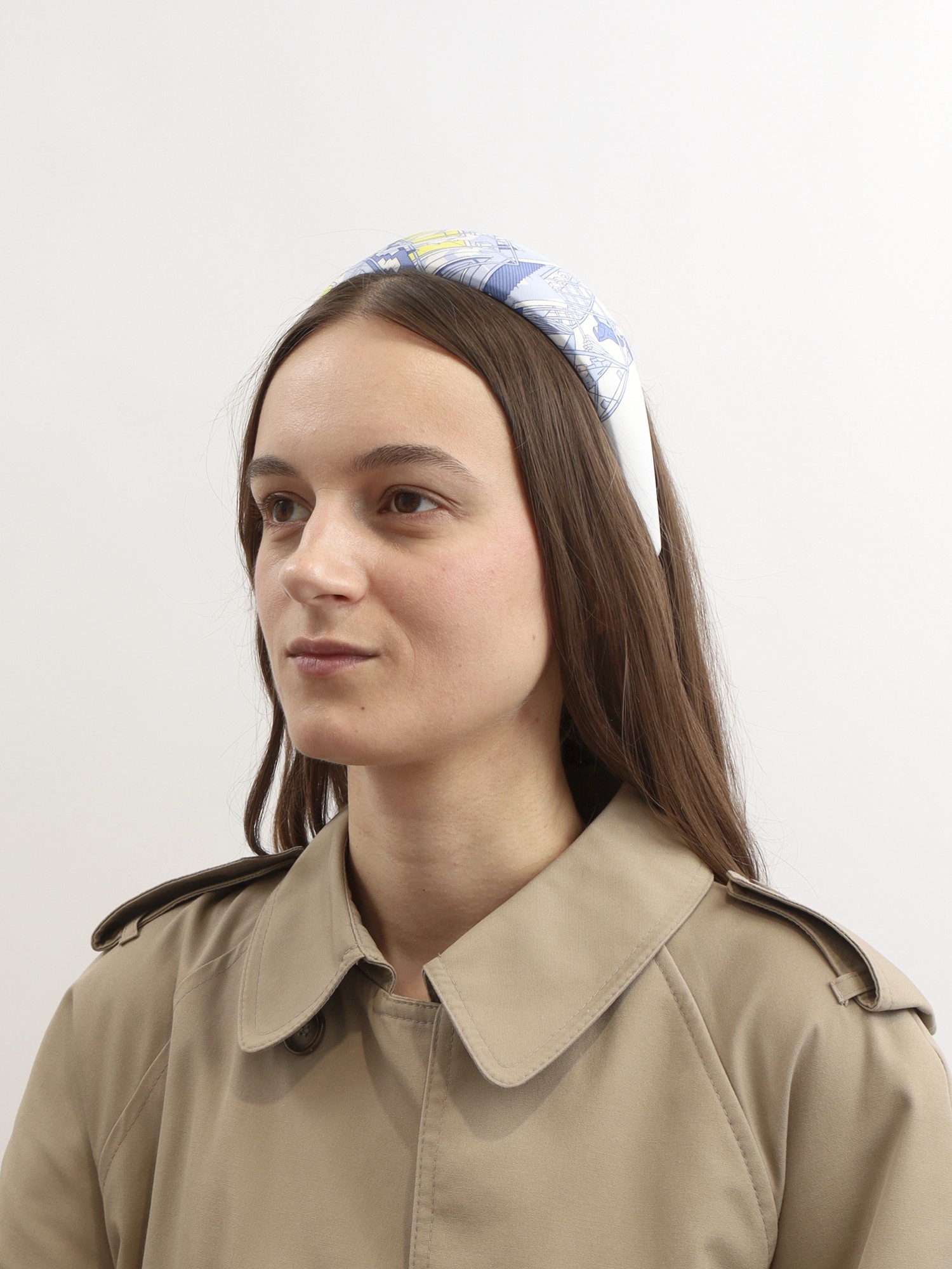 Hermes Headband 1