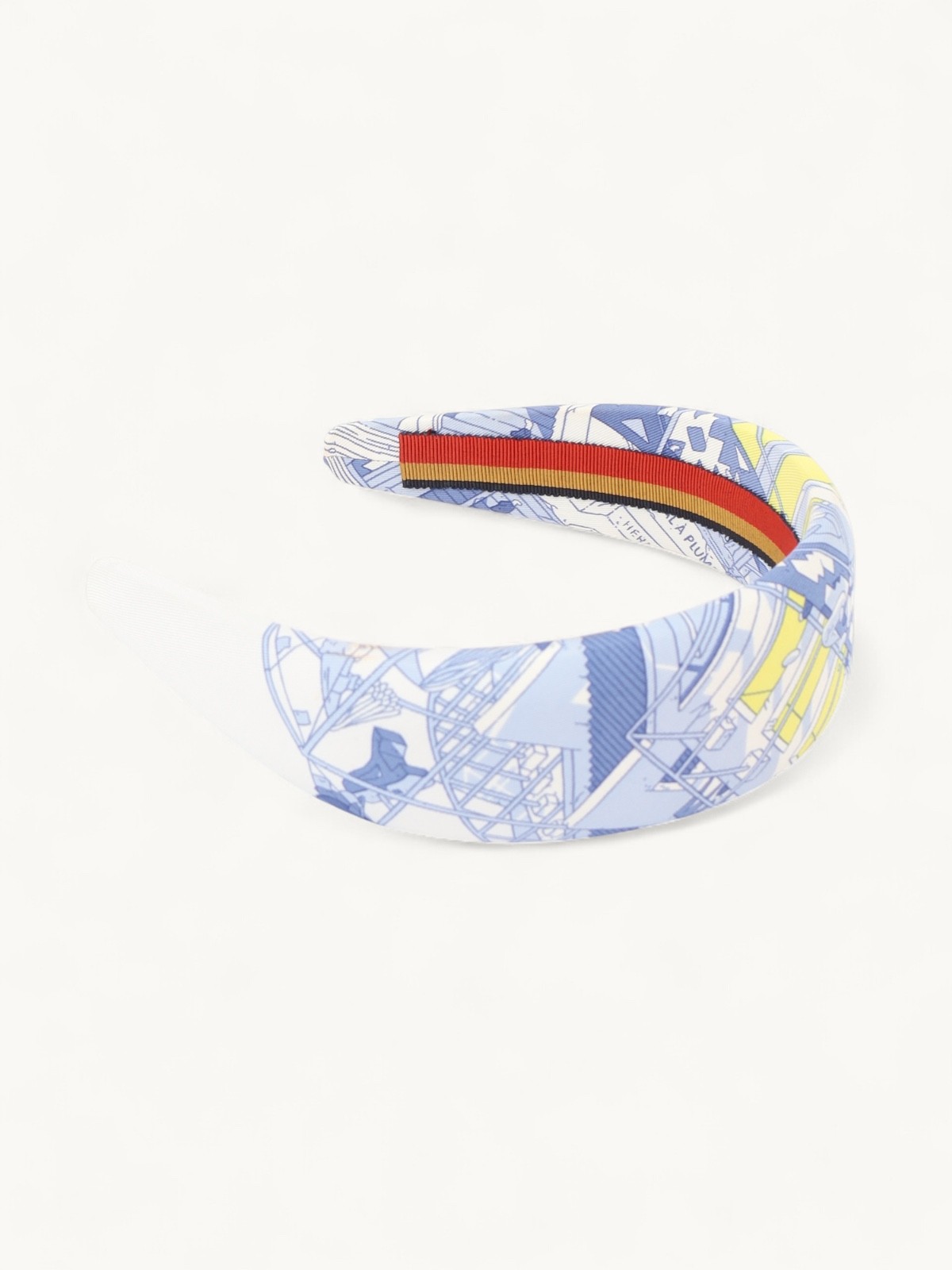 Hermes Headband 3