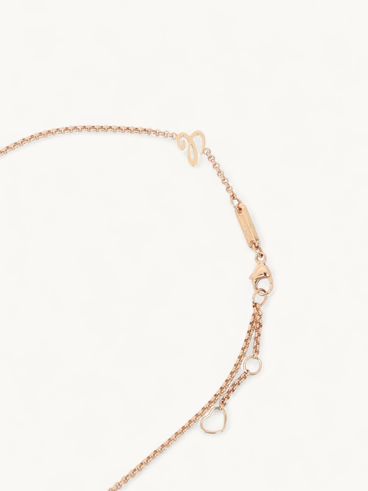 Chopard Happy Hearts  5