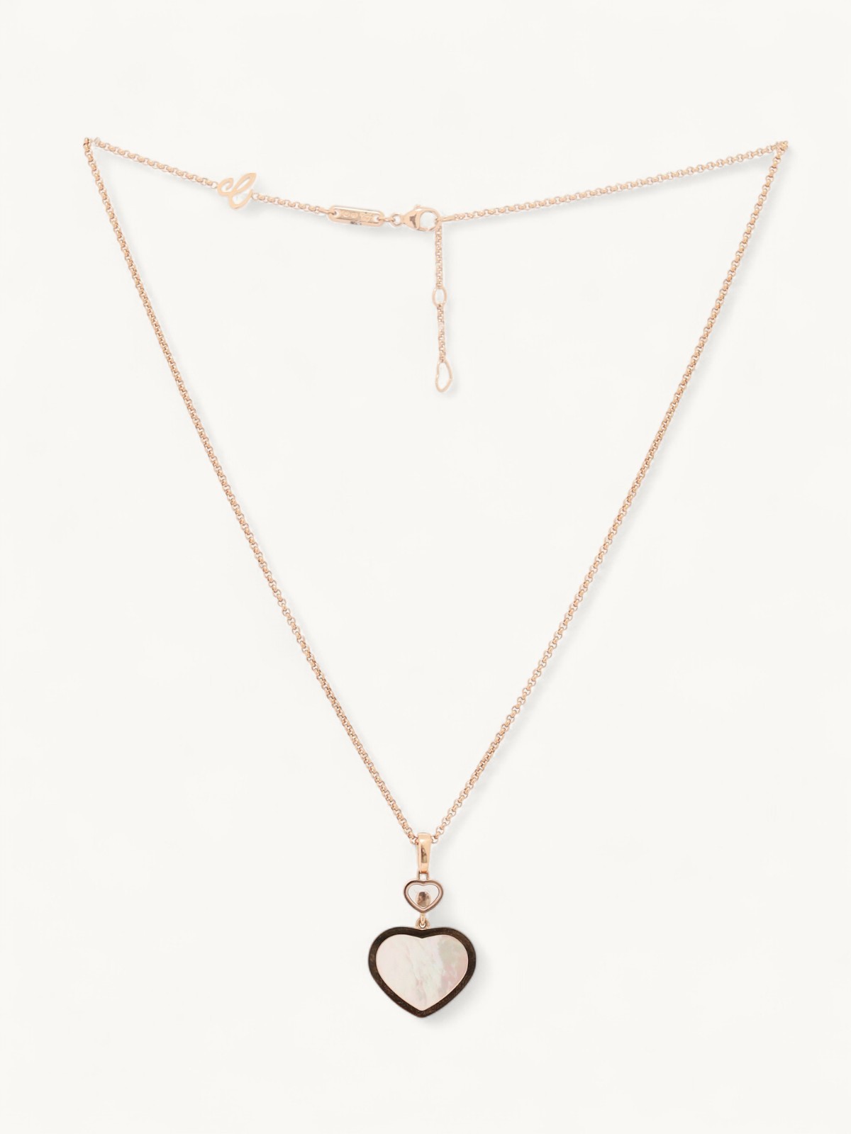 Chopard Happy Hearts  0