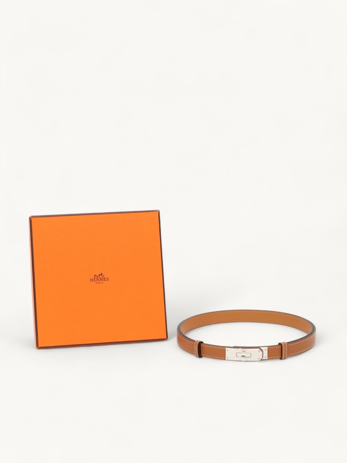 Hermes Belt  2