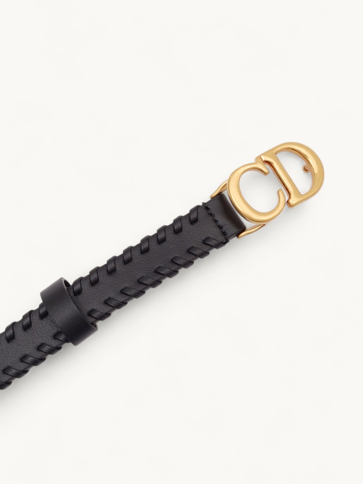 Dior Belt 2
