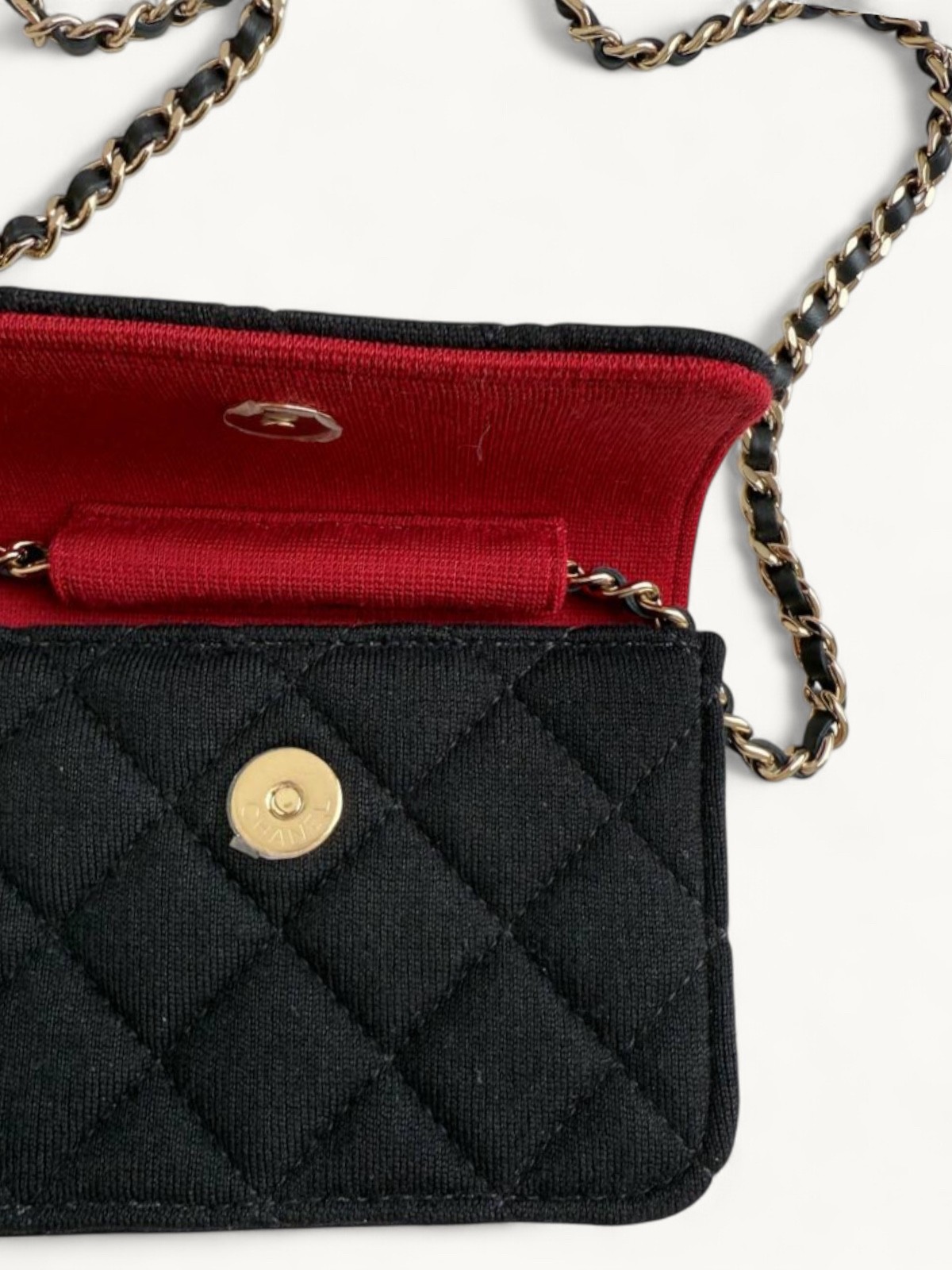 Chanel Jersey 3