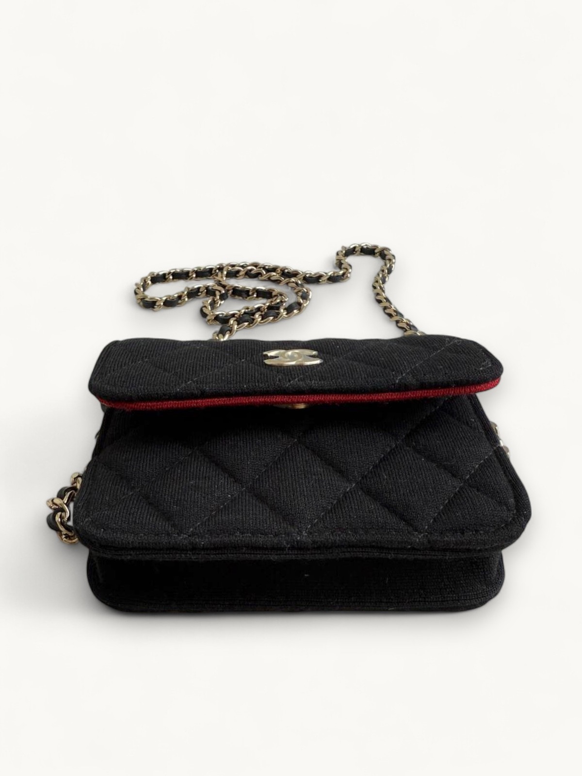 Chanel Jersey 2