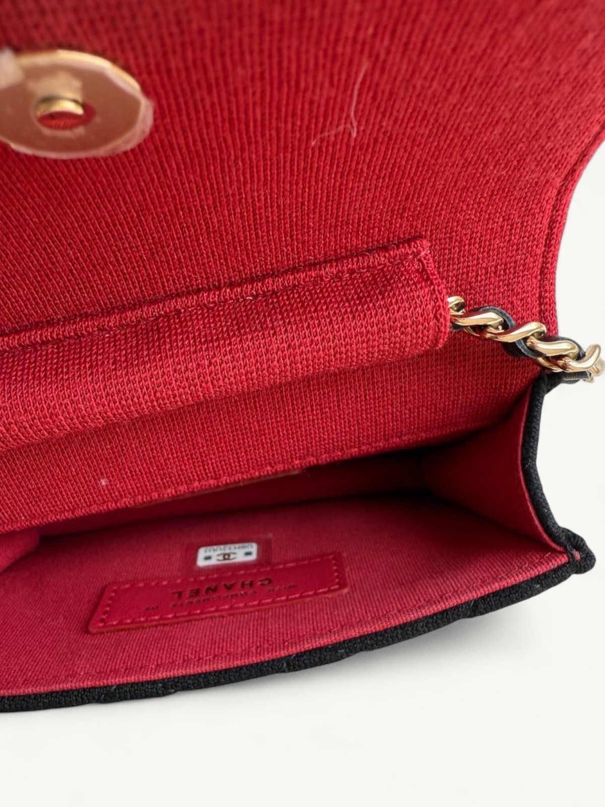 Chanel Jersey 4