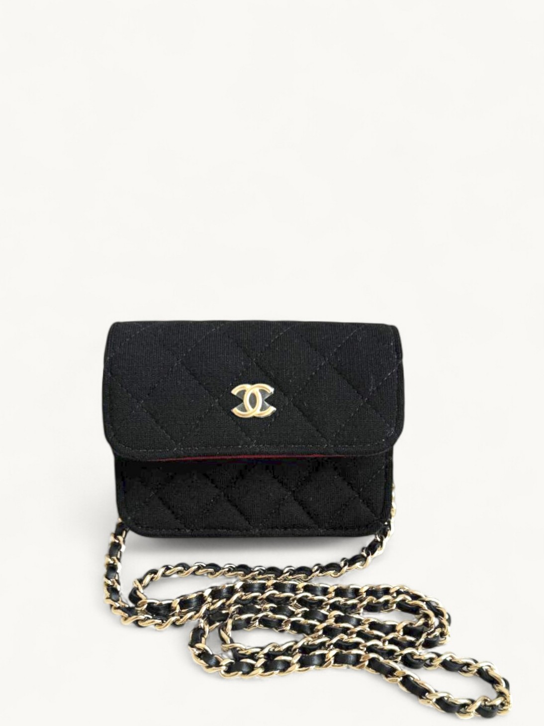 Chanel Jersey 0