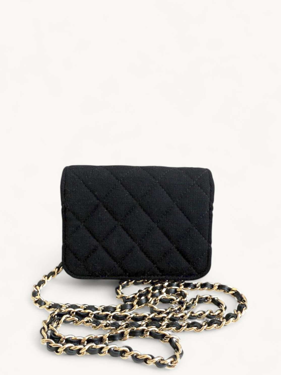 Chanel Jersey 1