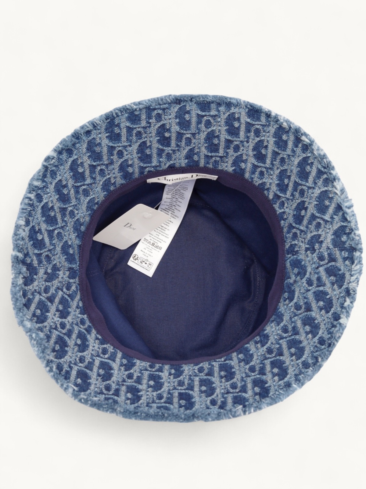 Dior Hat 7