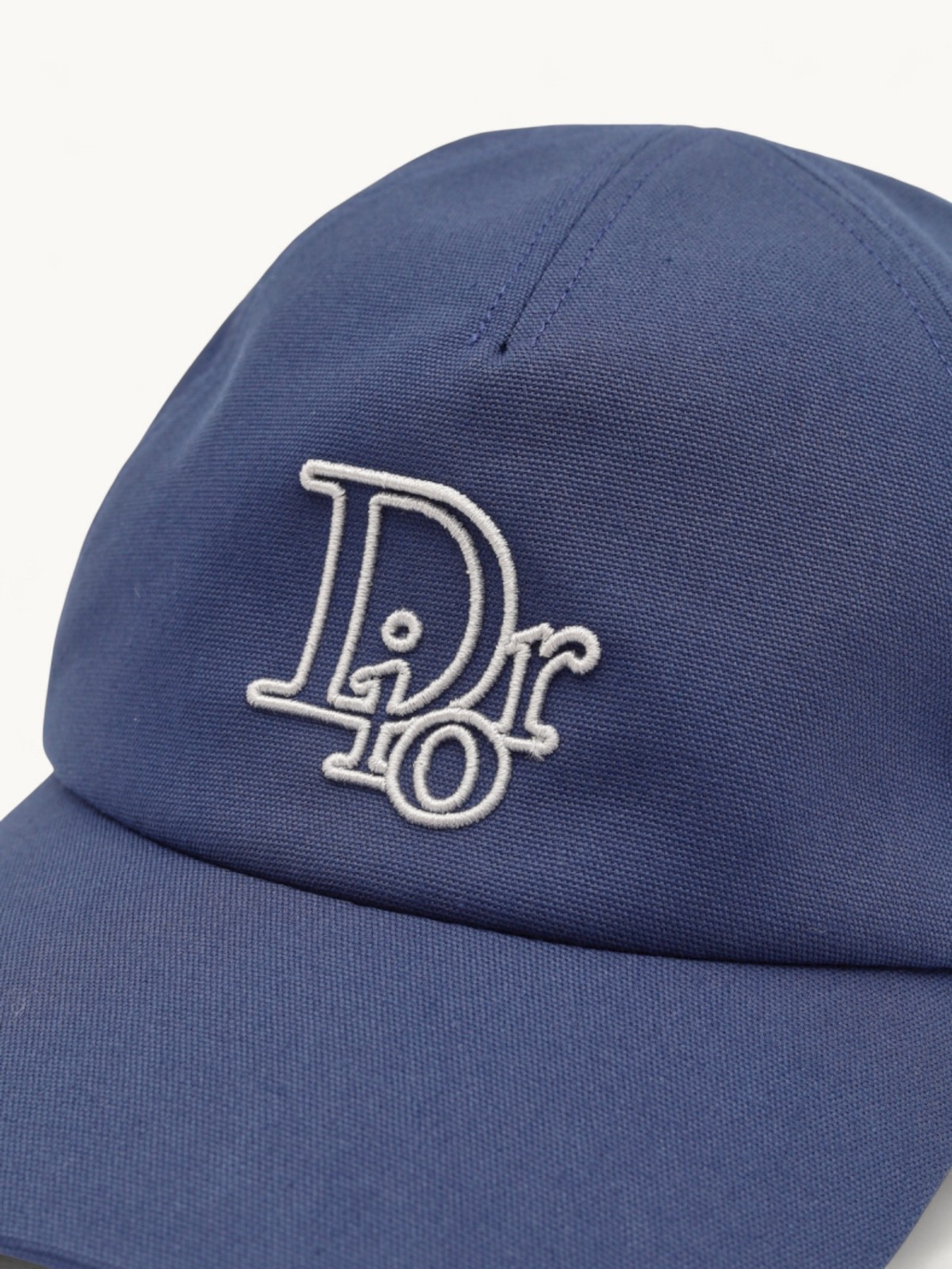Dior Cap 5
