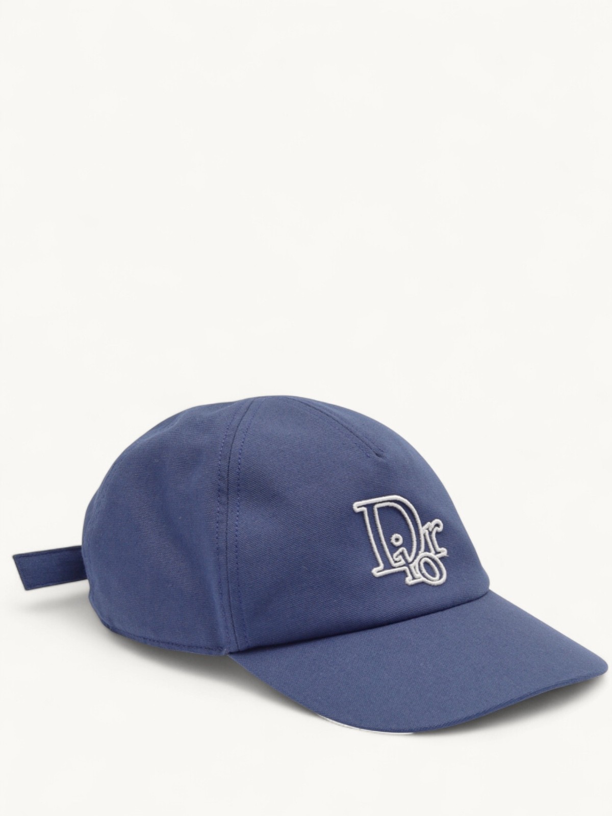 Dior Cap 3
