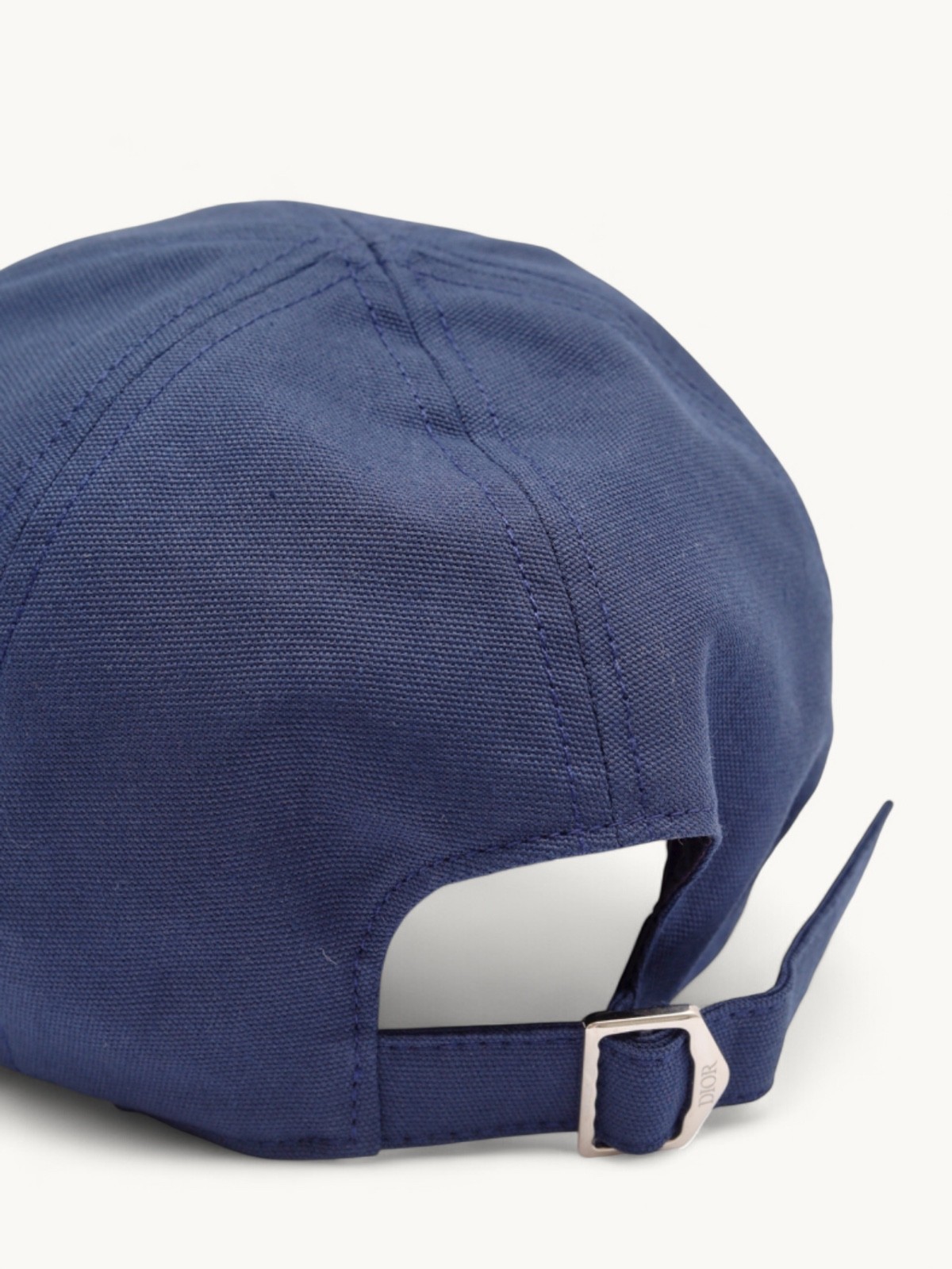 Dior Cap 4