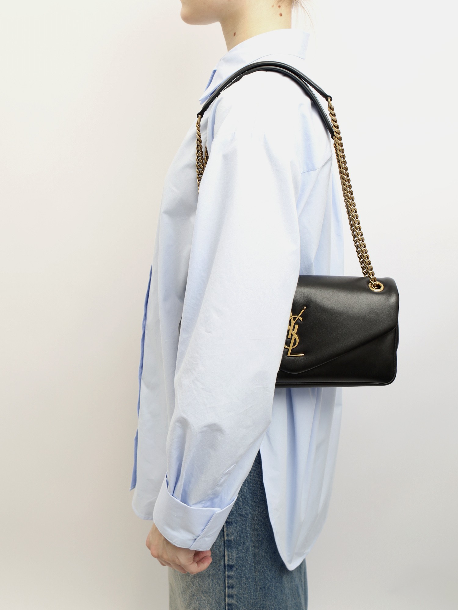 Saint Laurent Calypso  1