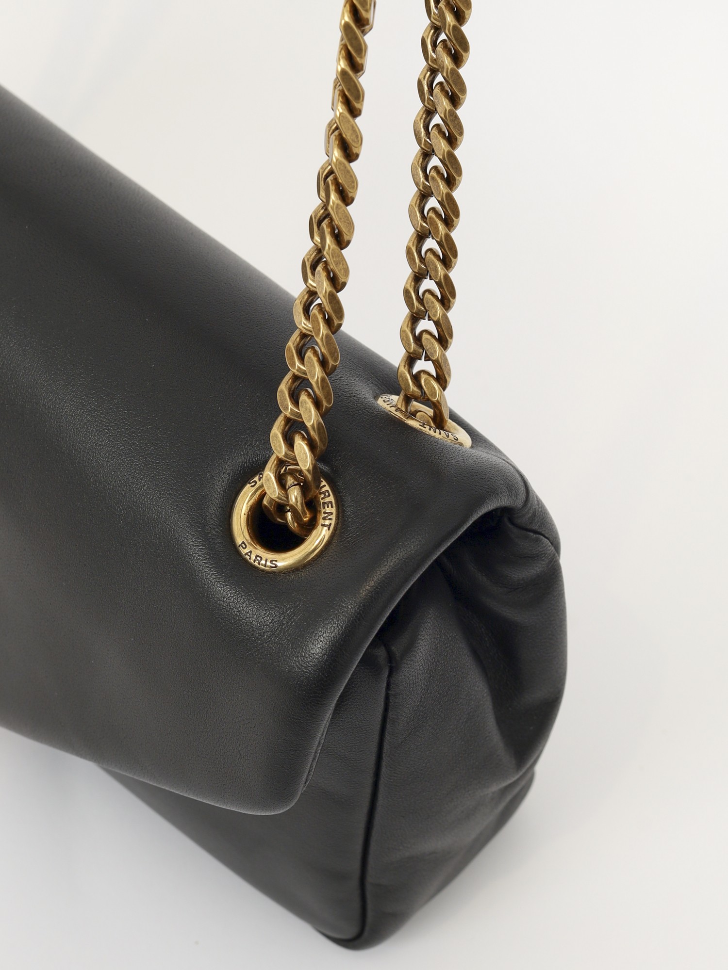 Saint Laurent Calypso  7
