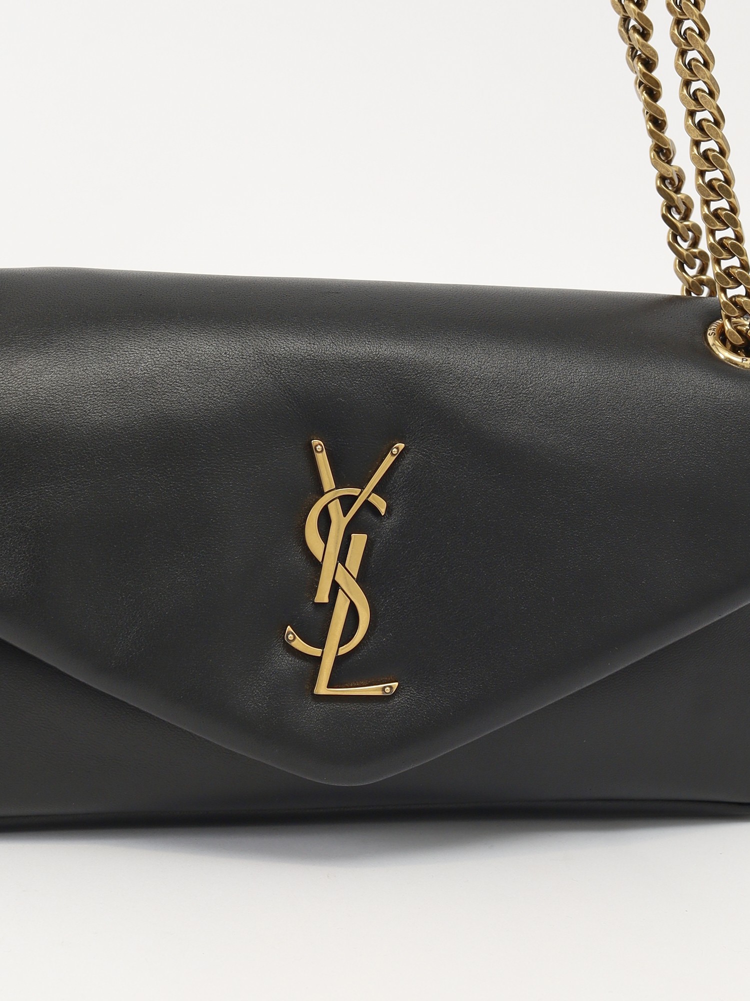 Saint Laurent Calypso  5
