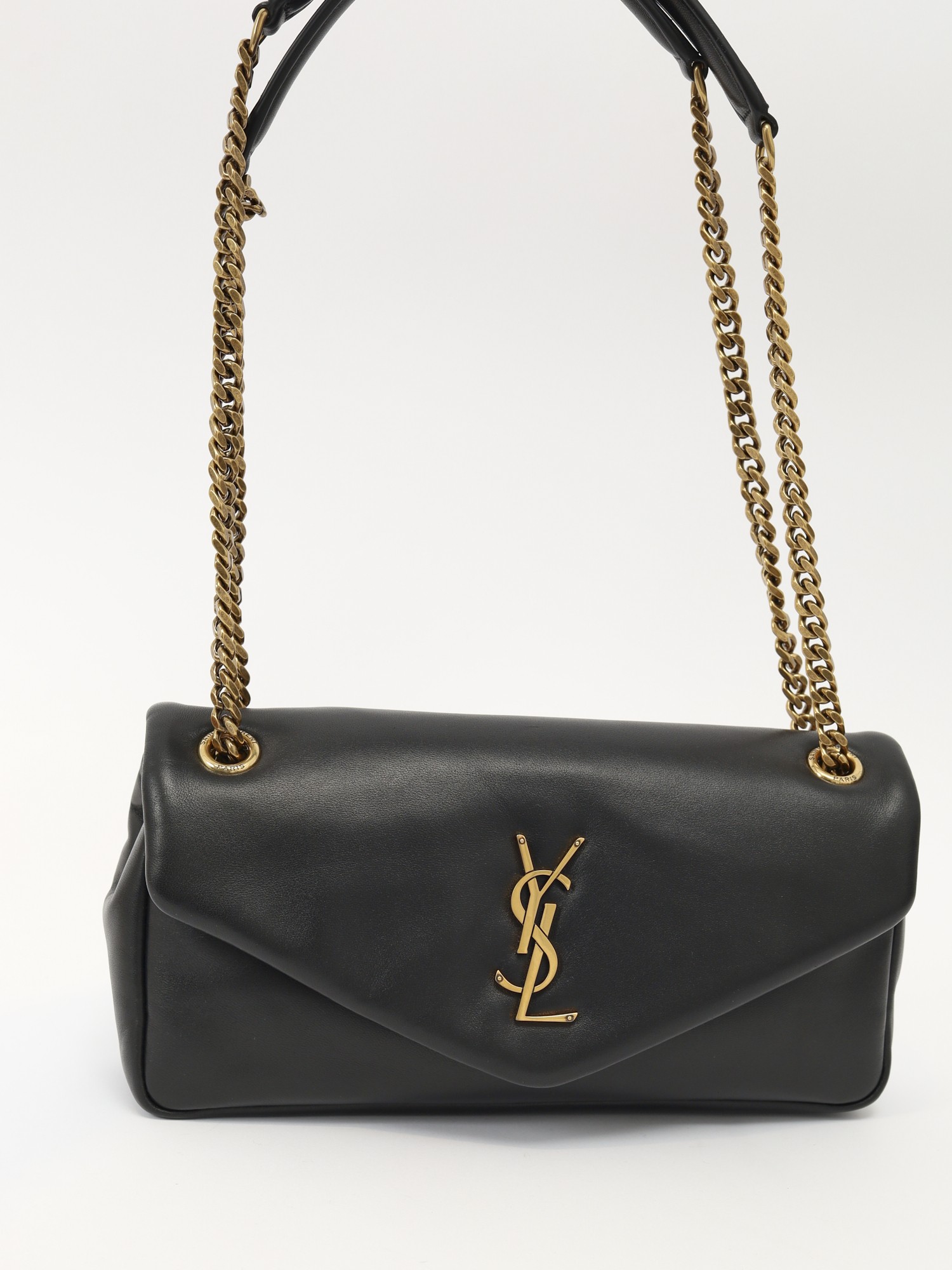 Saint Laurent Calypso  4