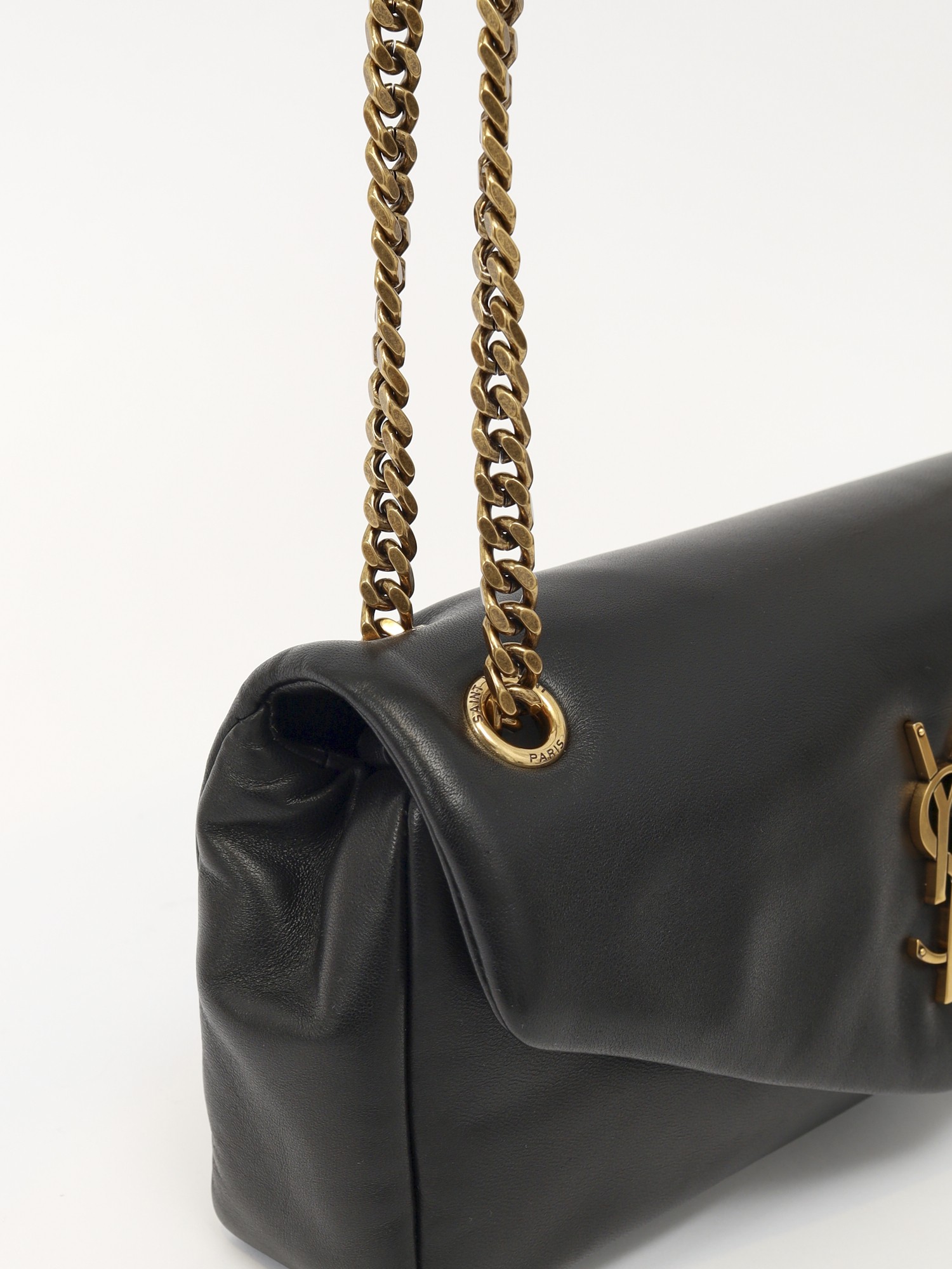 Saint Laurent Calypso  6