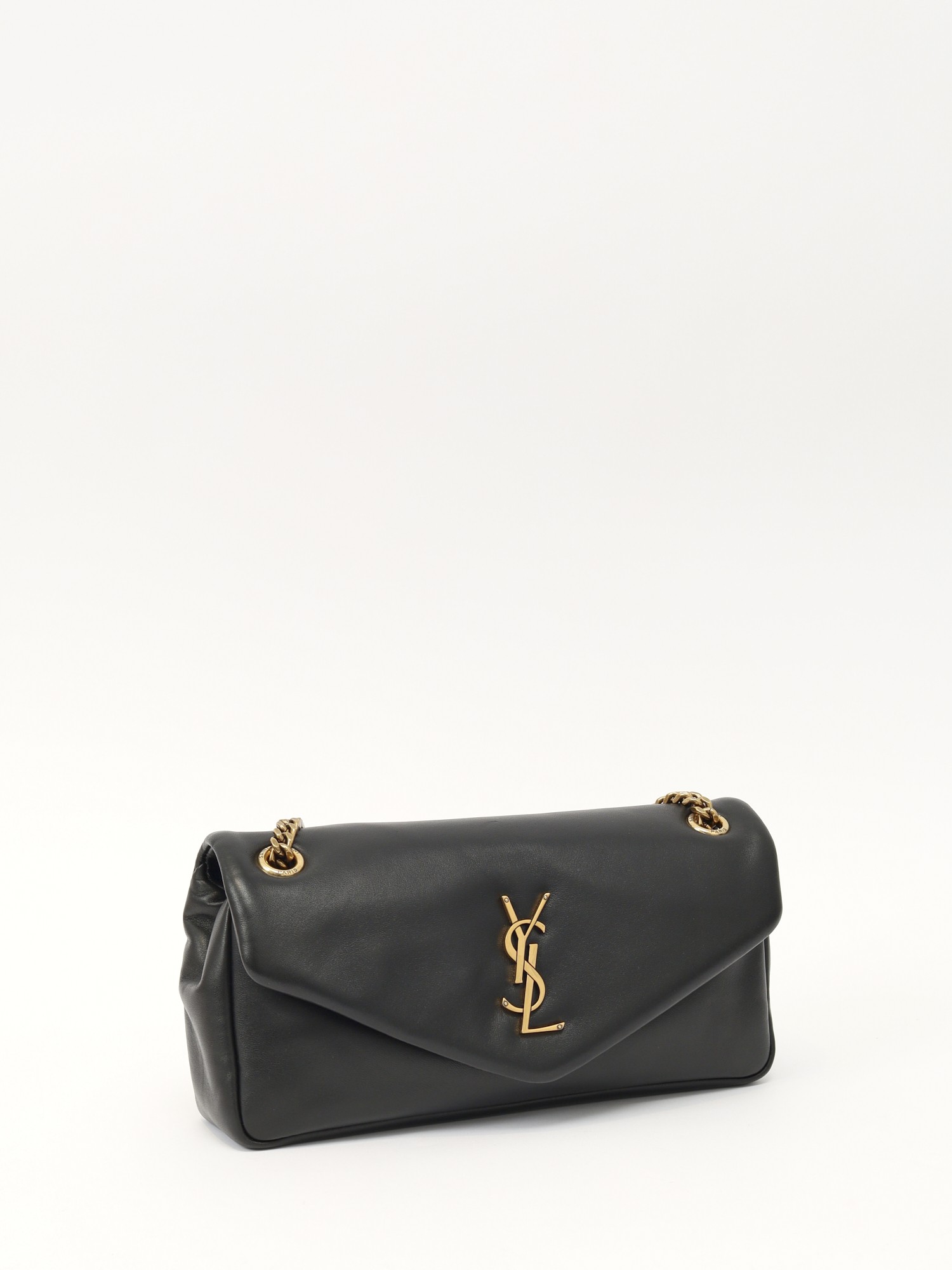 Saint Laurent Calypso  2