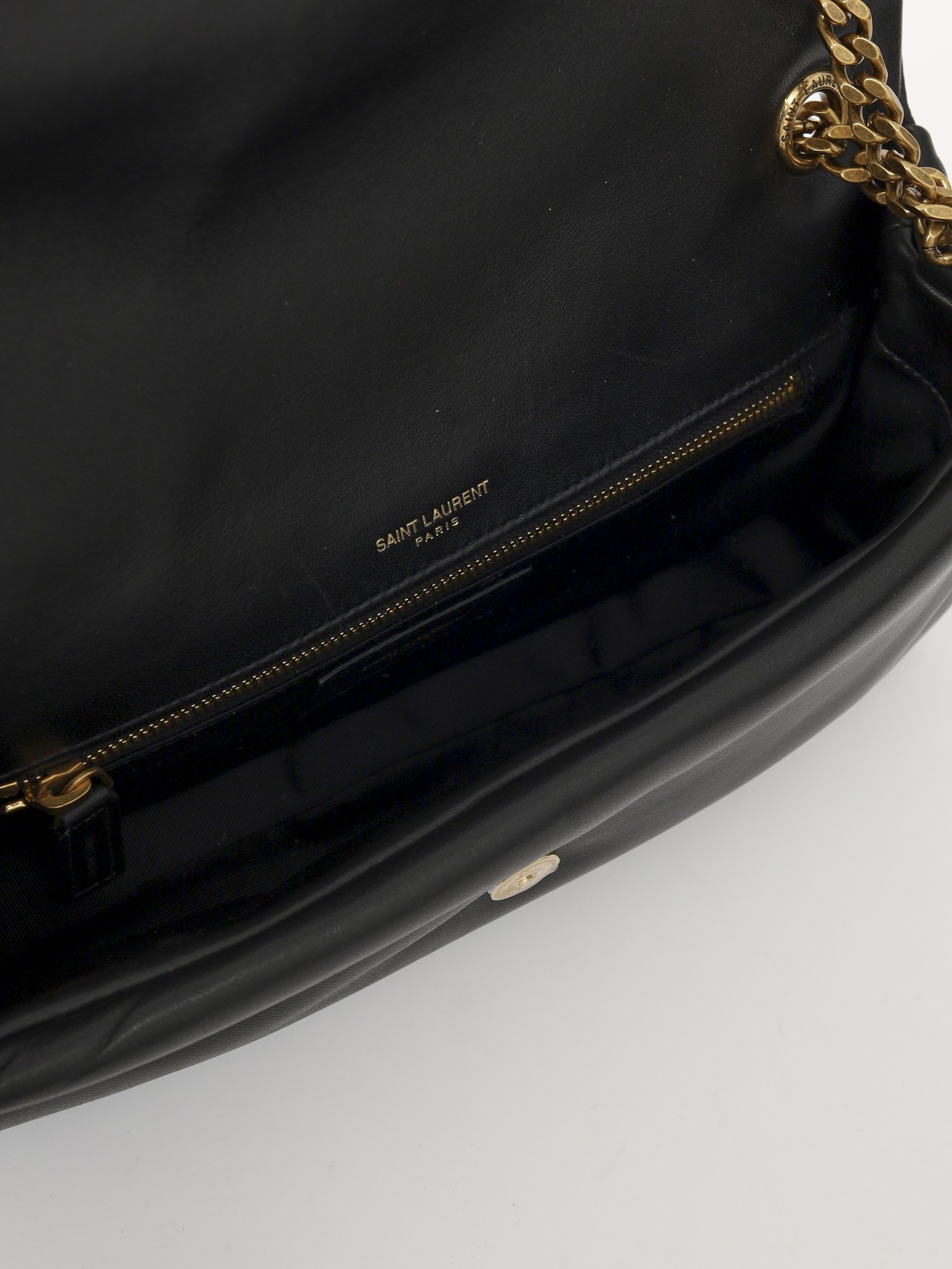 Saint Laurent Calypso  10