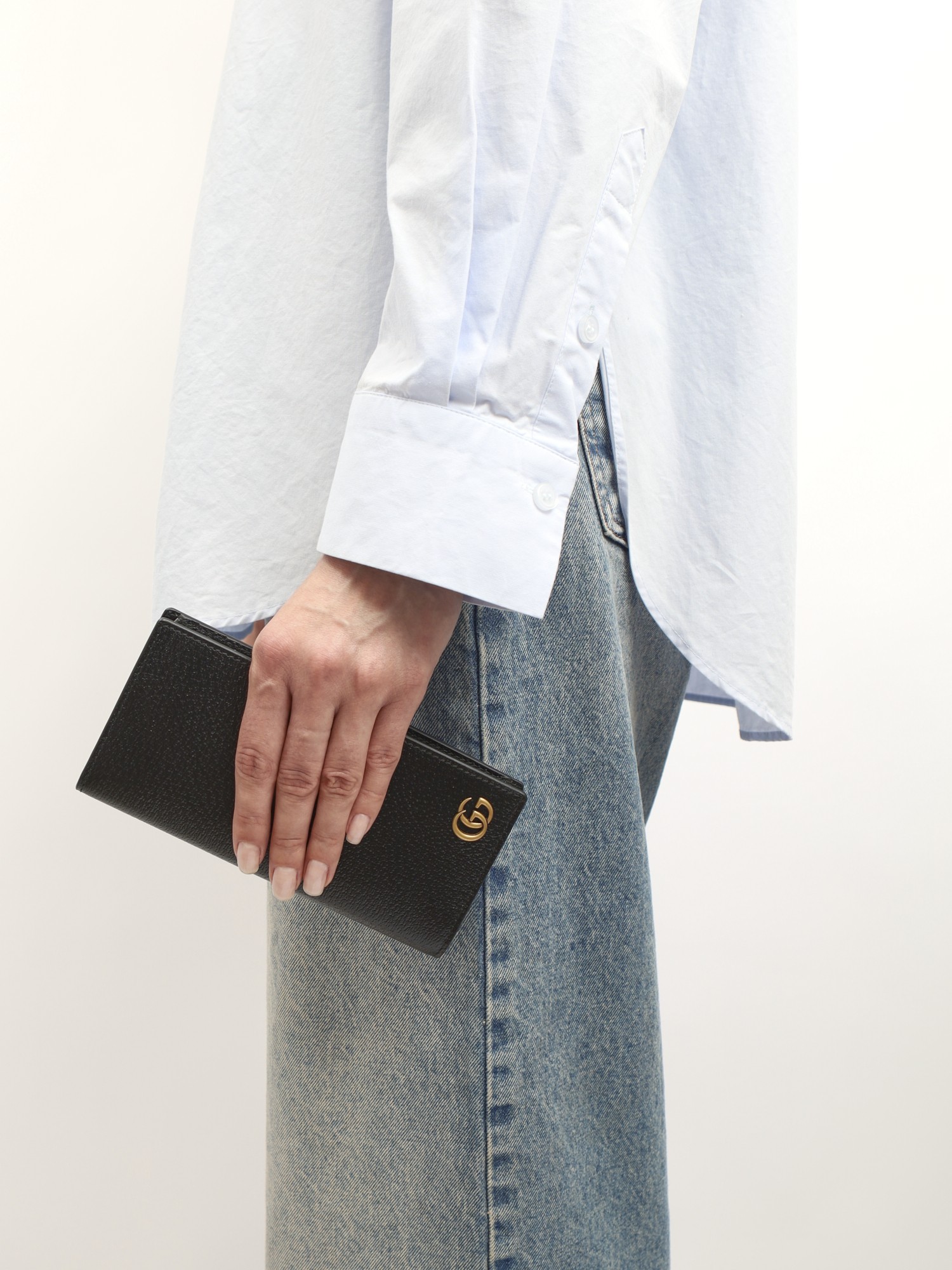 Gucci Wallet 1