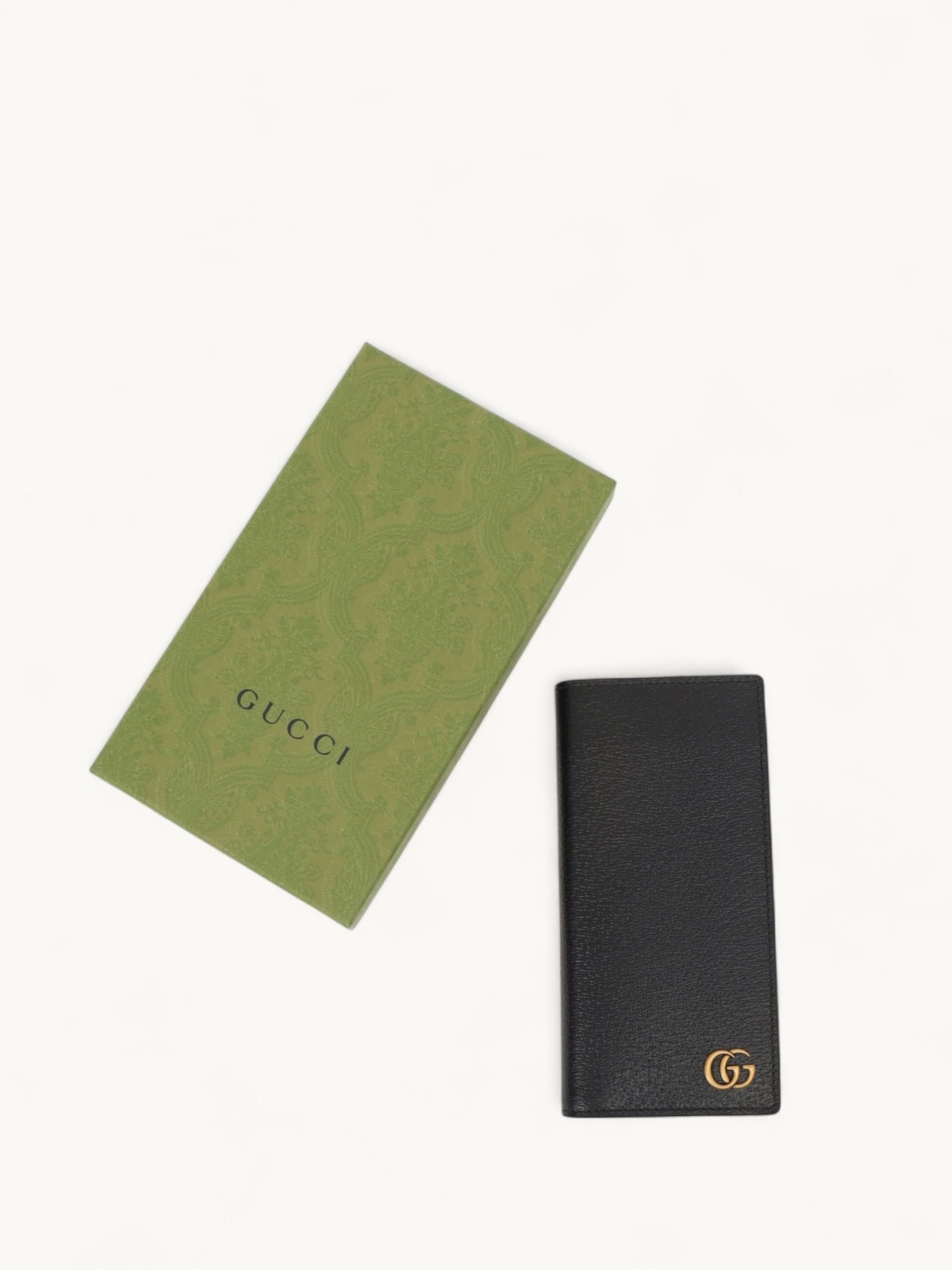 Gucci Wallet 2