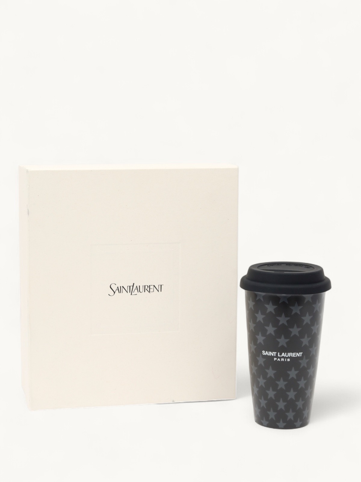 Saint Laurent Cup 2