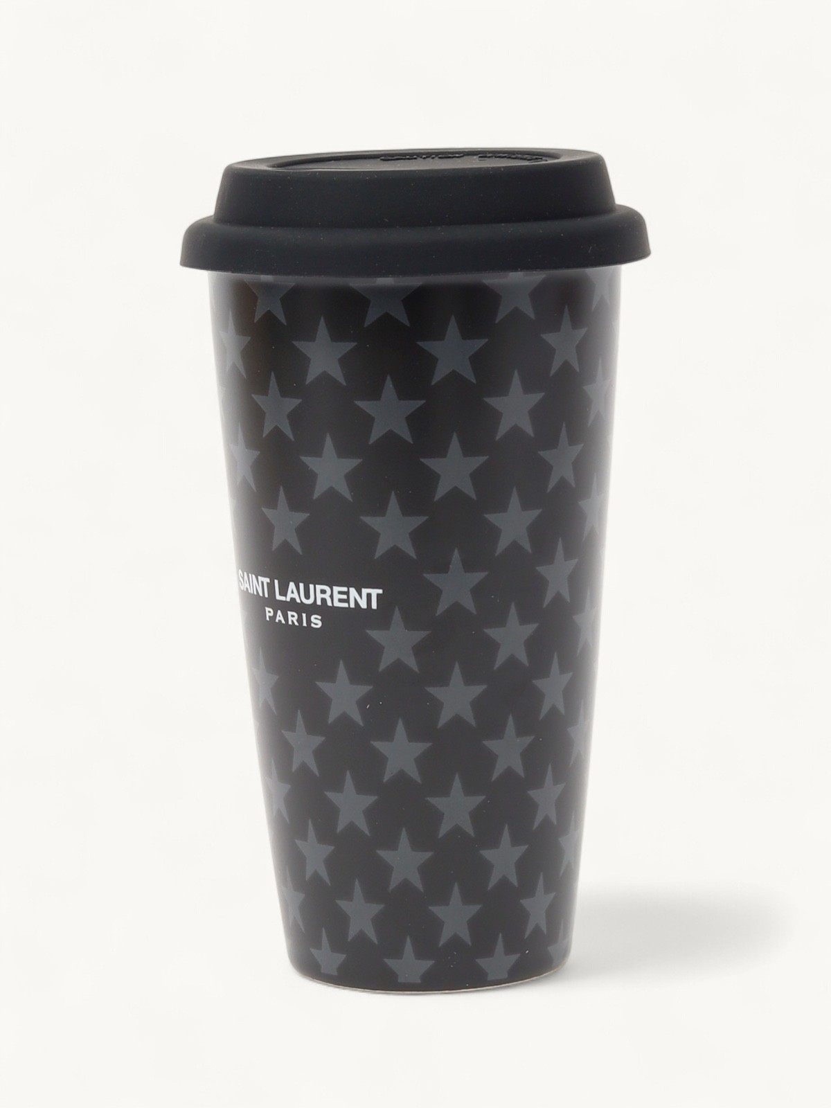 Saint Laurent Cup 1