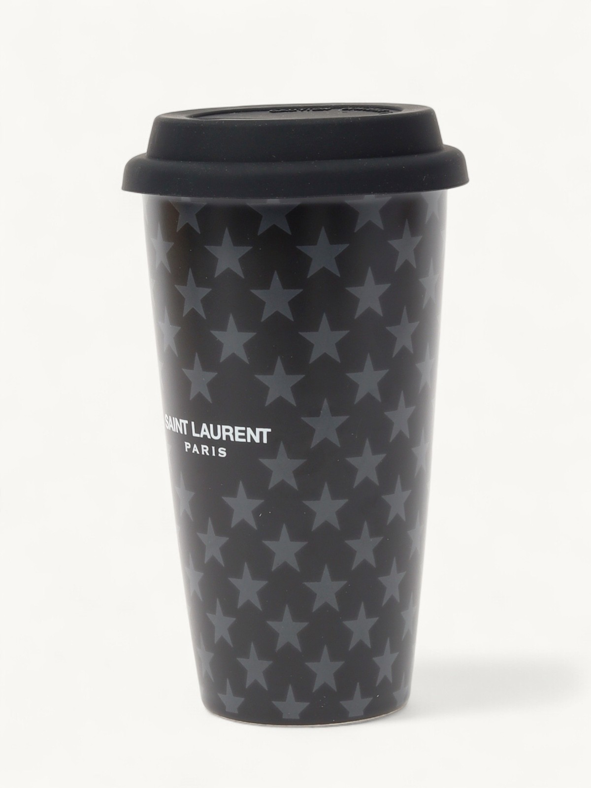Saint Laurent Cup 1