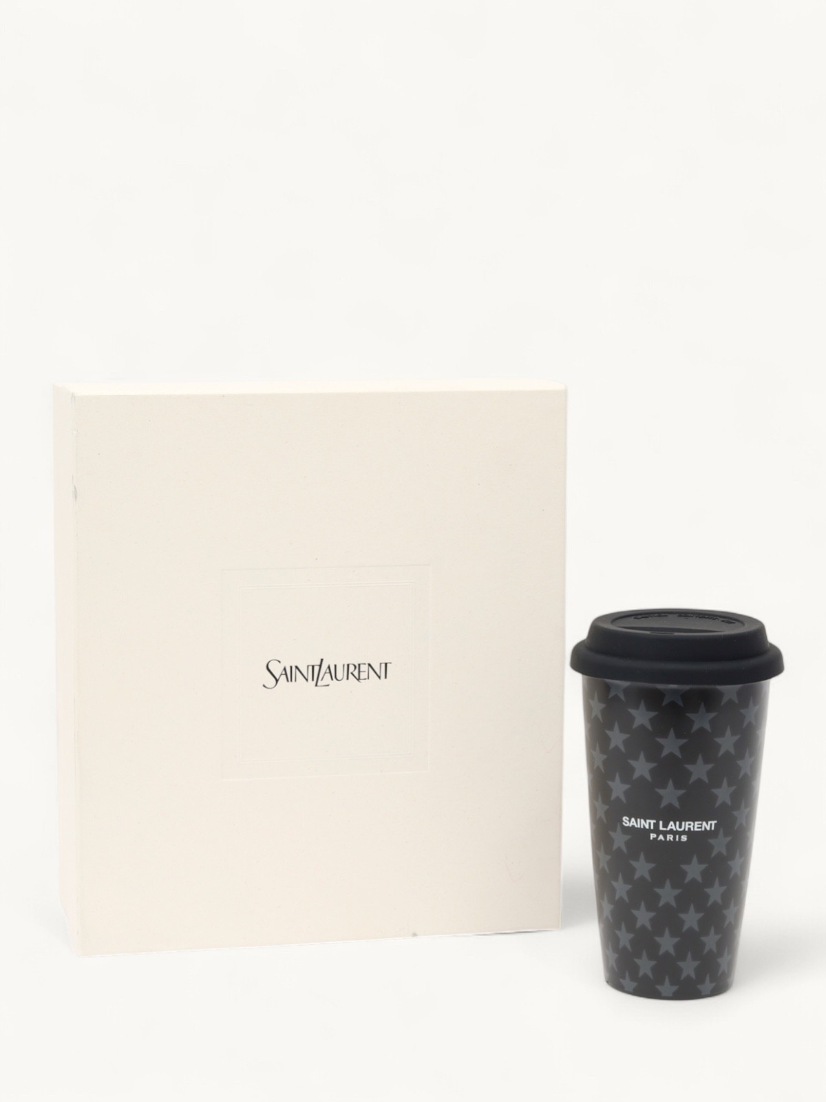 Saint Laurent Cup 2