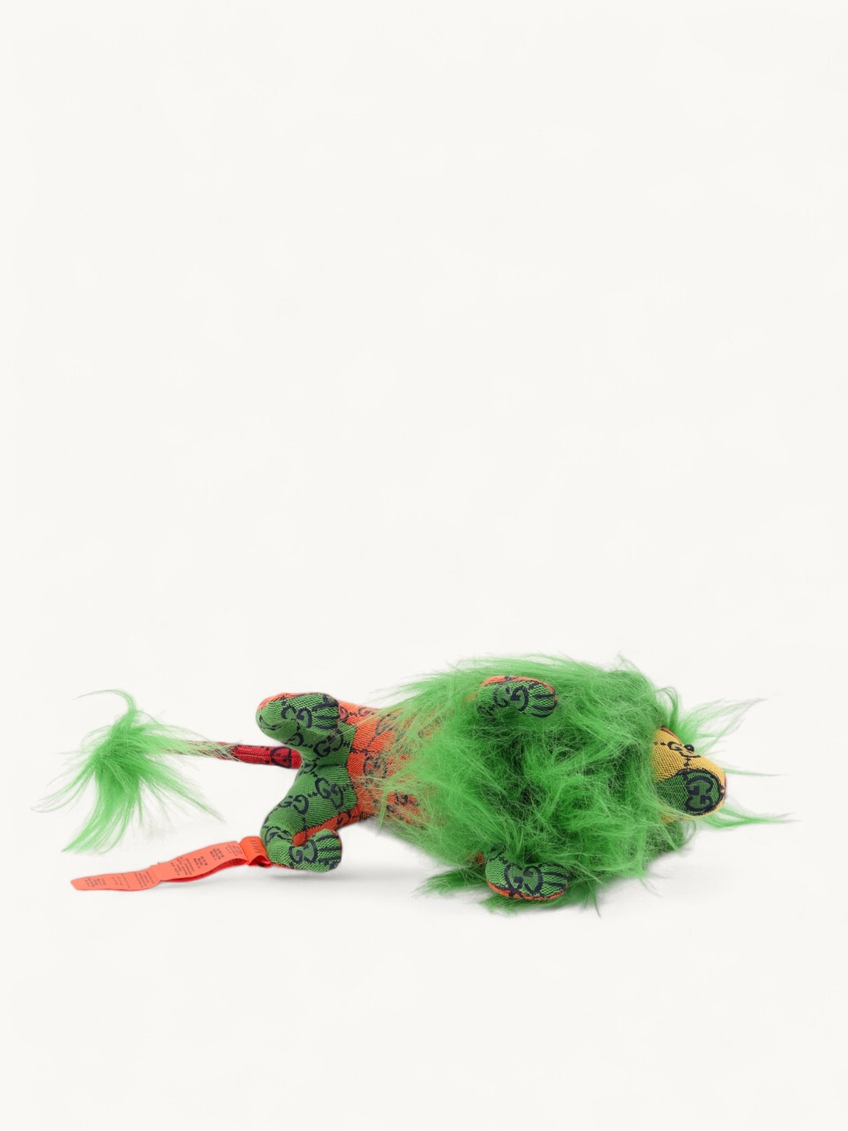 Gucci Lion Toy 4