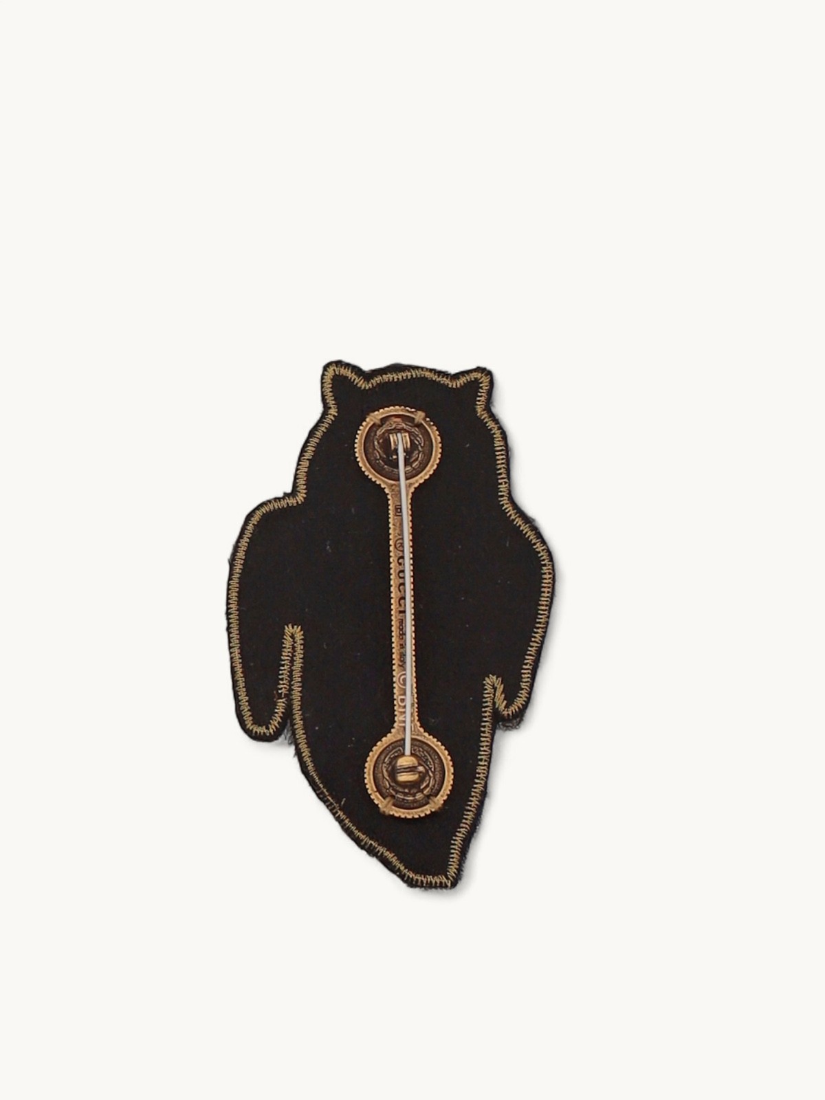 Gucci Brooch 3