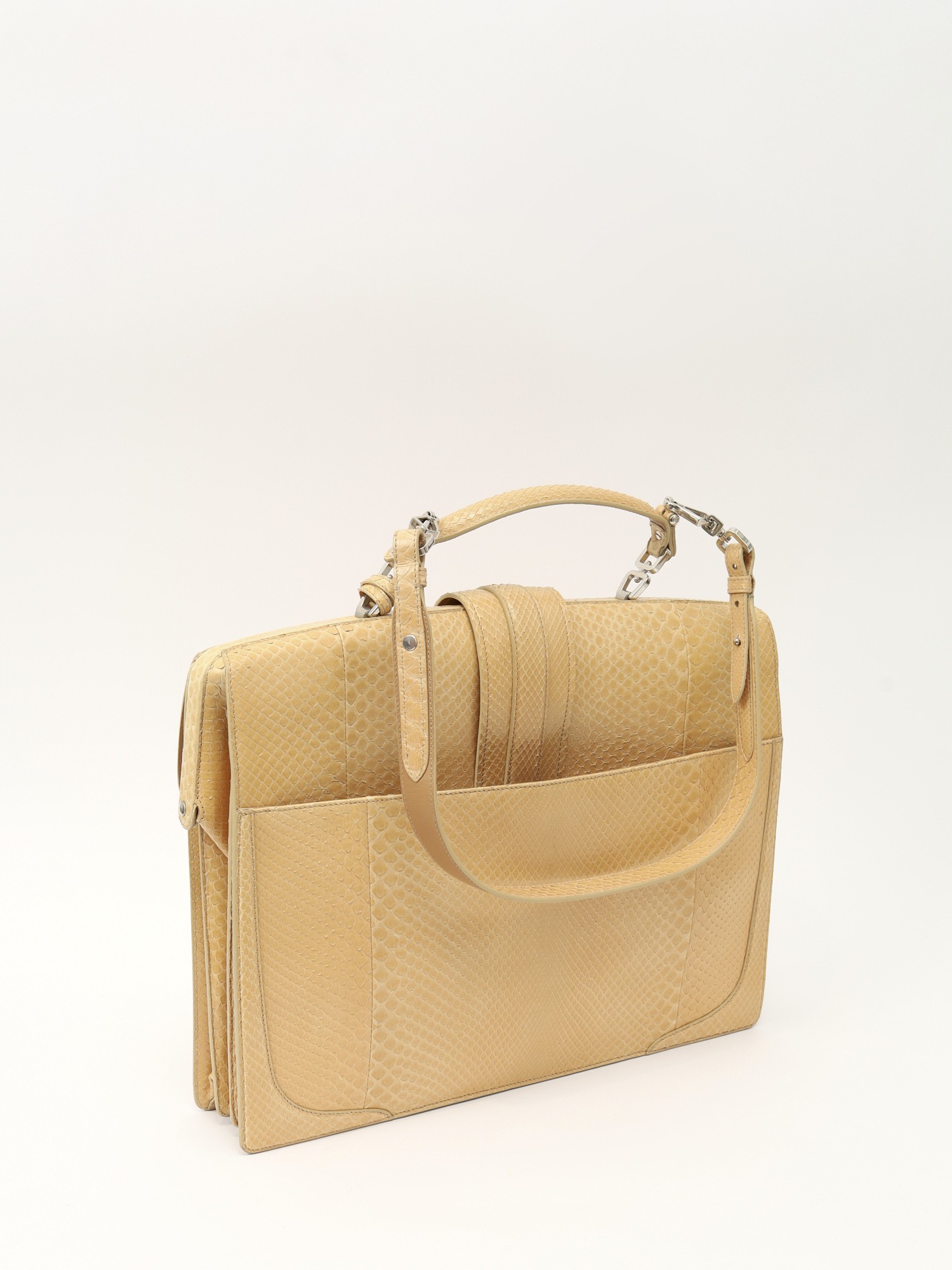 Dior Leather Bag 3
