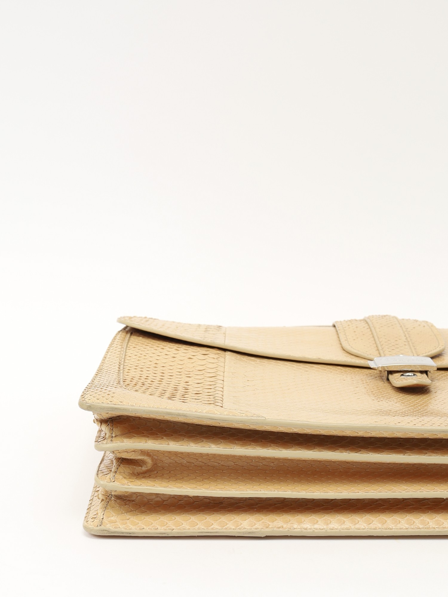 Dior Leather Bag 8