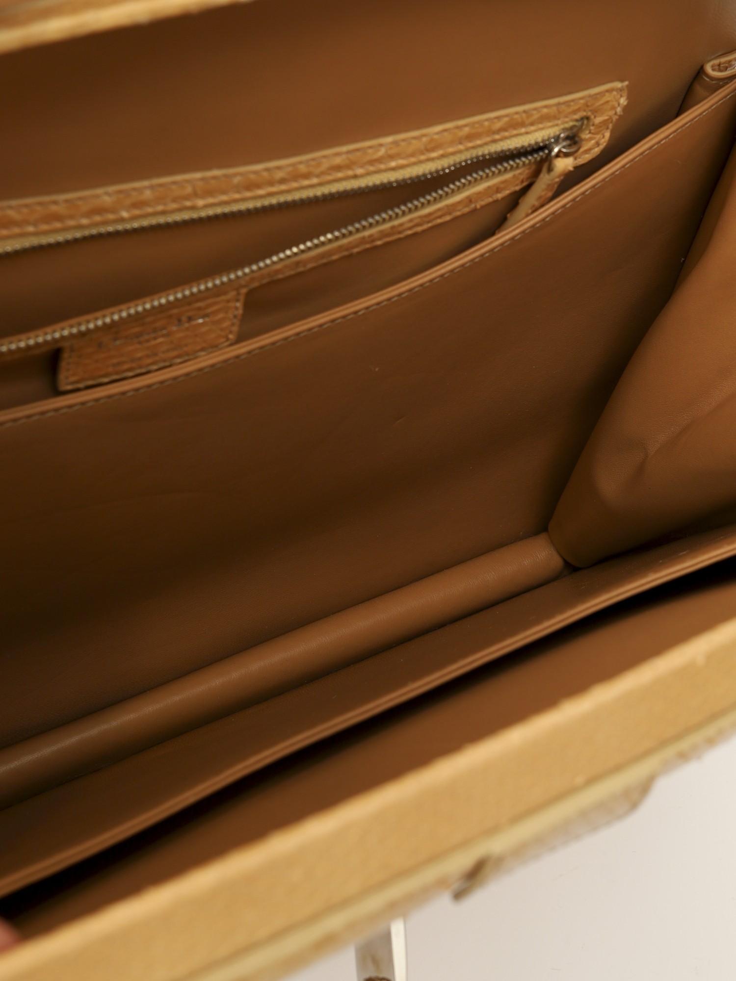 Dior Leather Bag 10