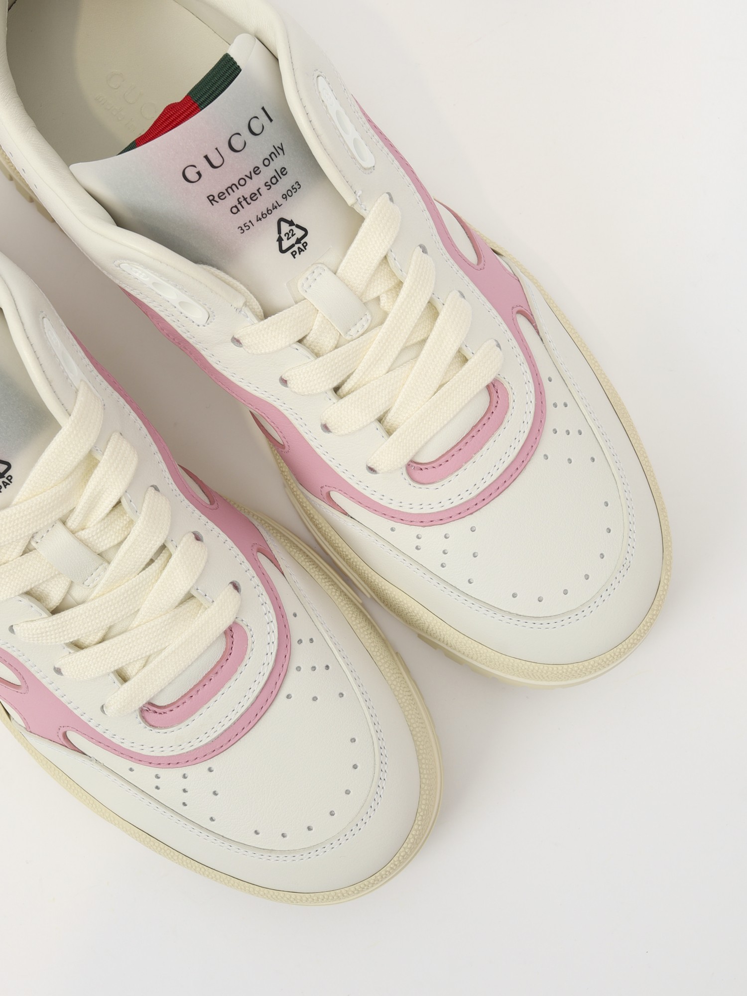 Gucci Shoes 39 6